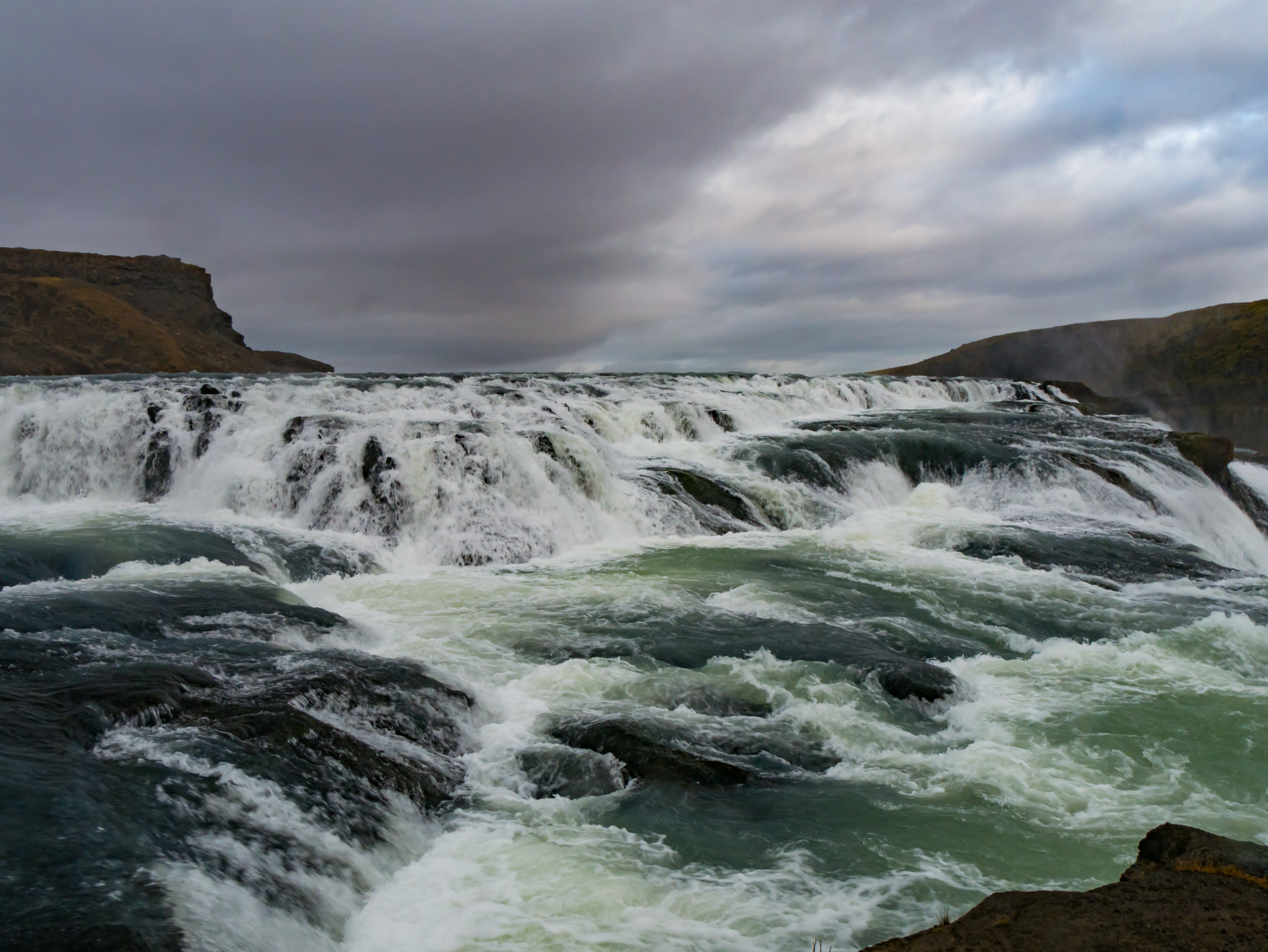 Gullfoss