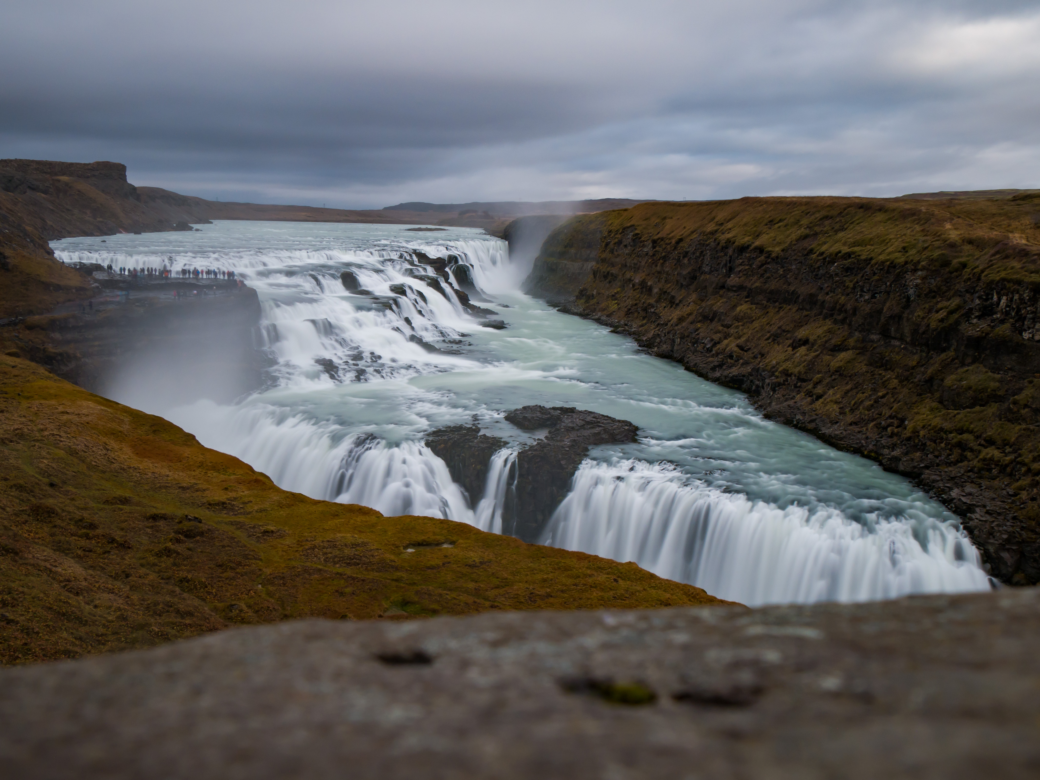 Gullfoss