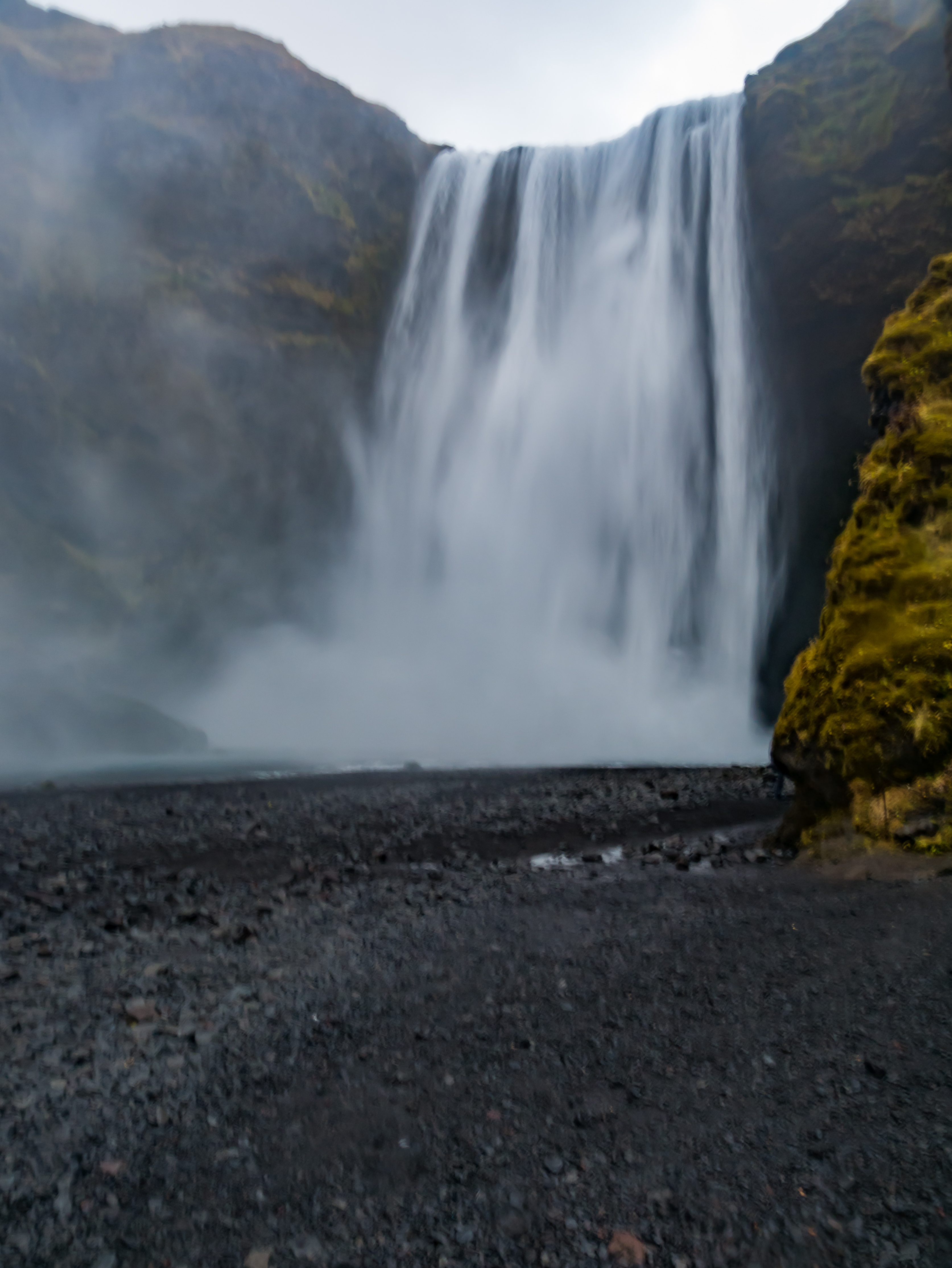 Skógafoss