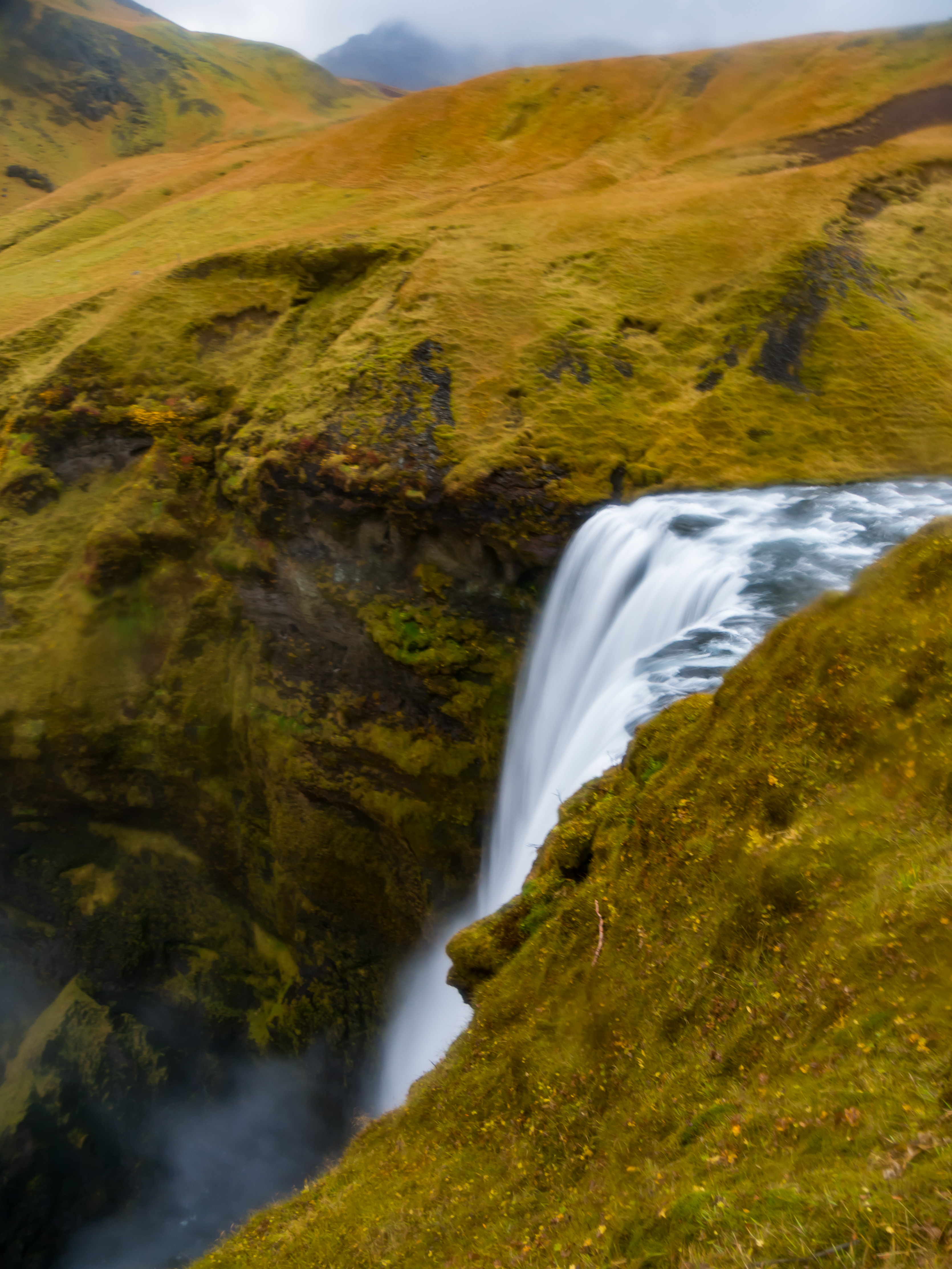 Skógafoss