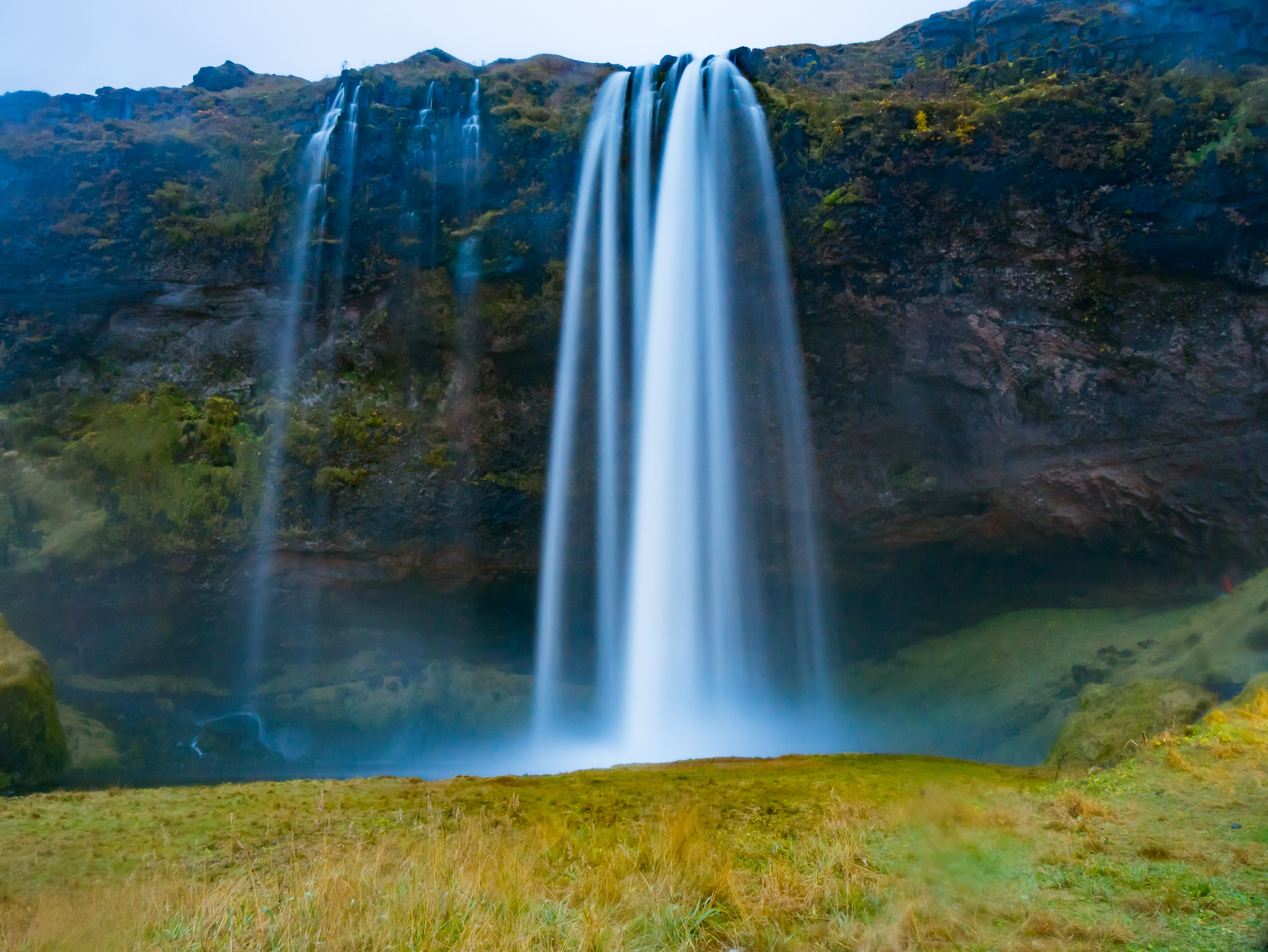 Seljalandsfoss