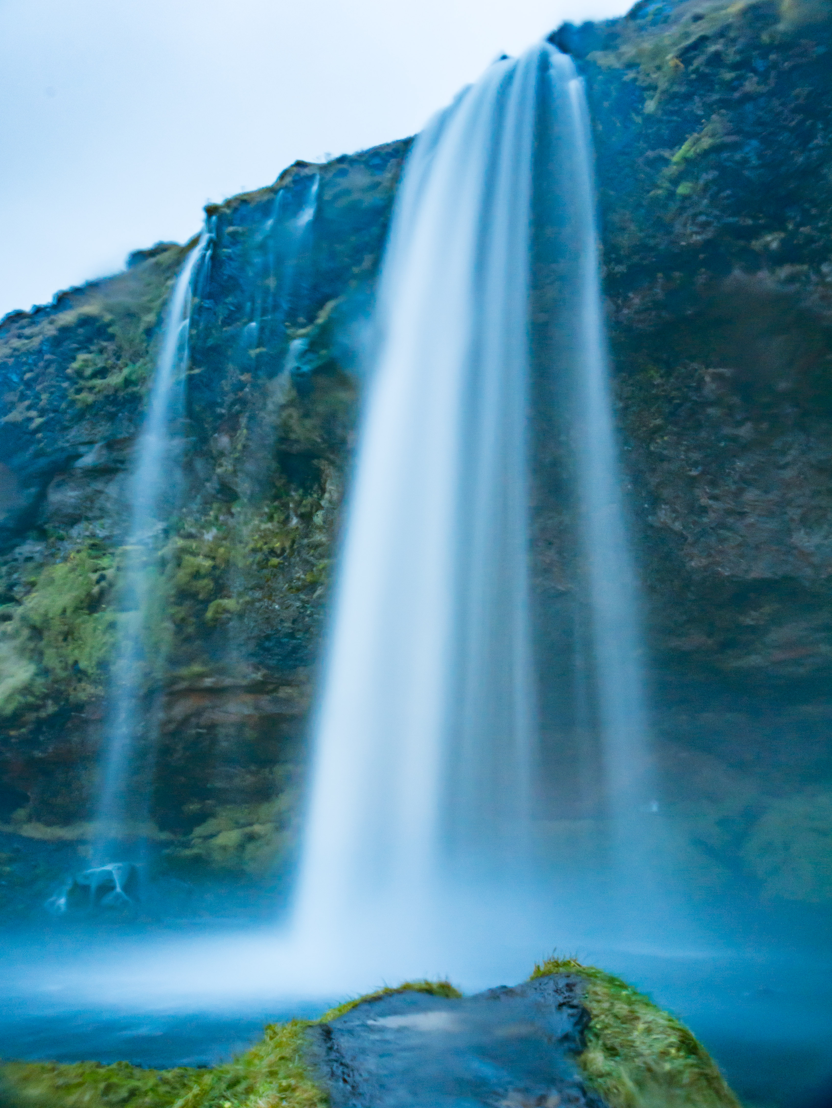Seljalandsfoss