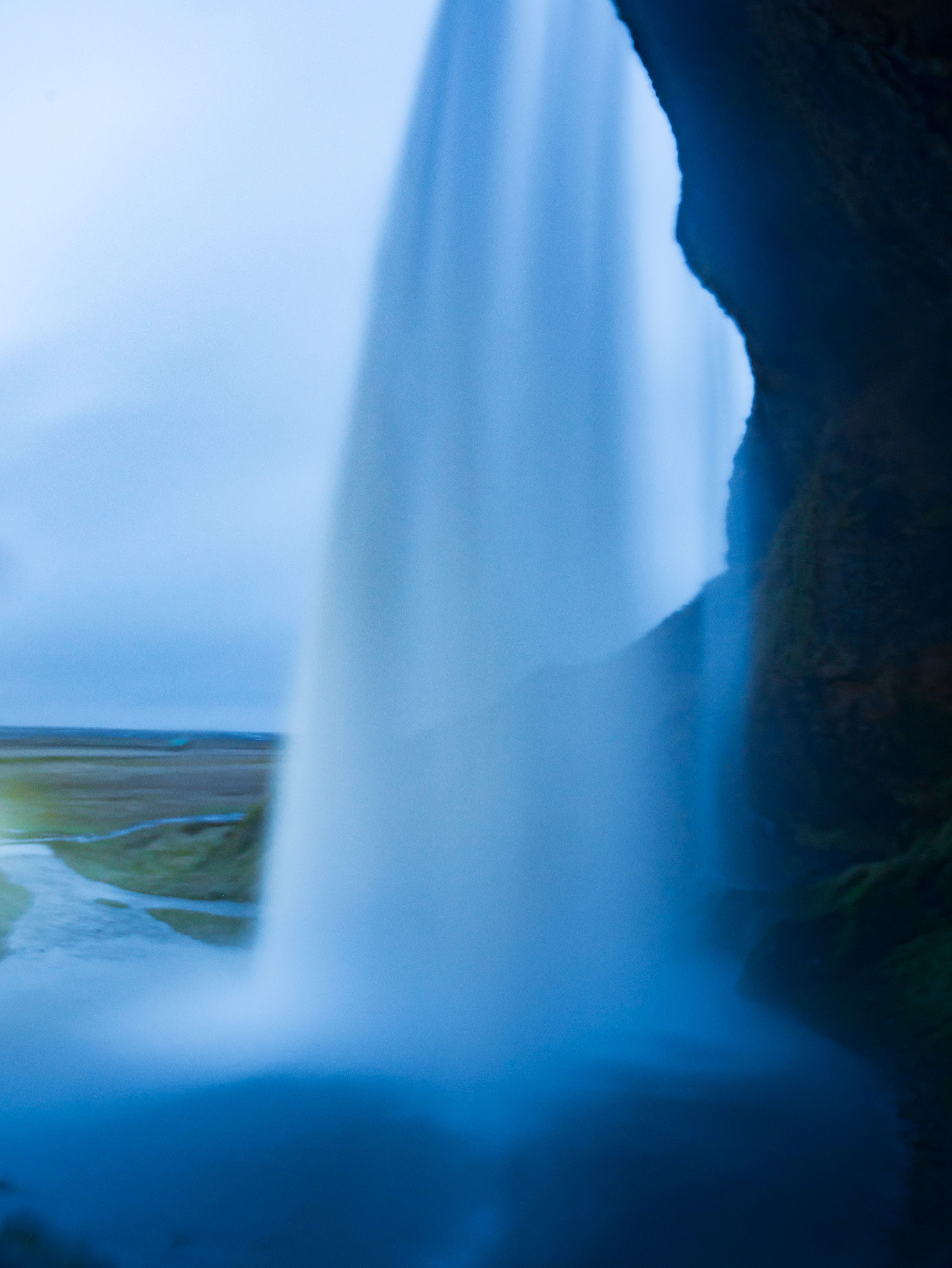 Seljalandsfoss