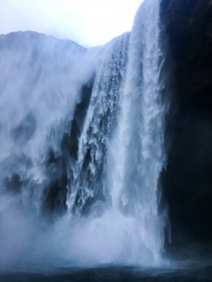 Skógafoss