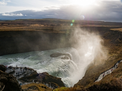 Gullfoss
