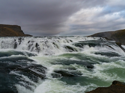 Gullfoss