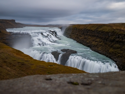 Gullfoss