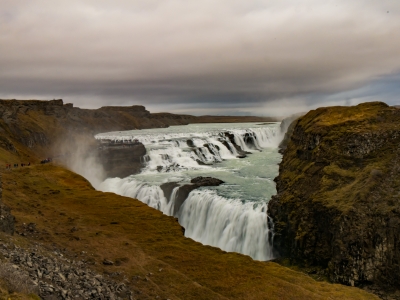 Gullfoss