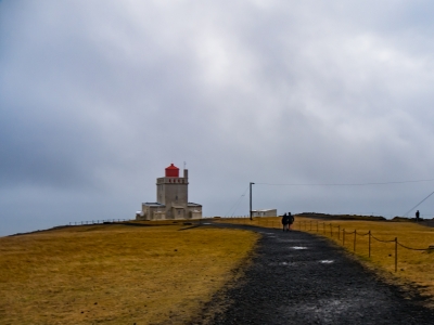 Dyrhólaey