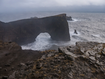 Dyrhólaey