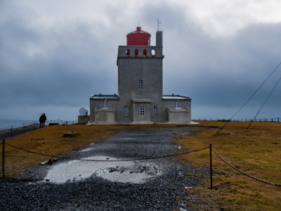 Dyrhólaey