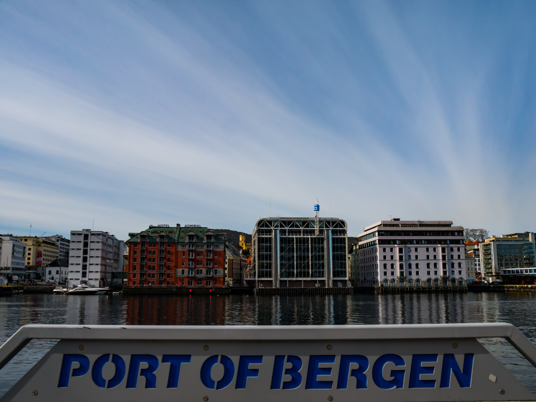 Bergen