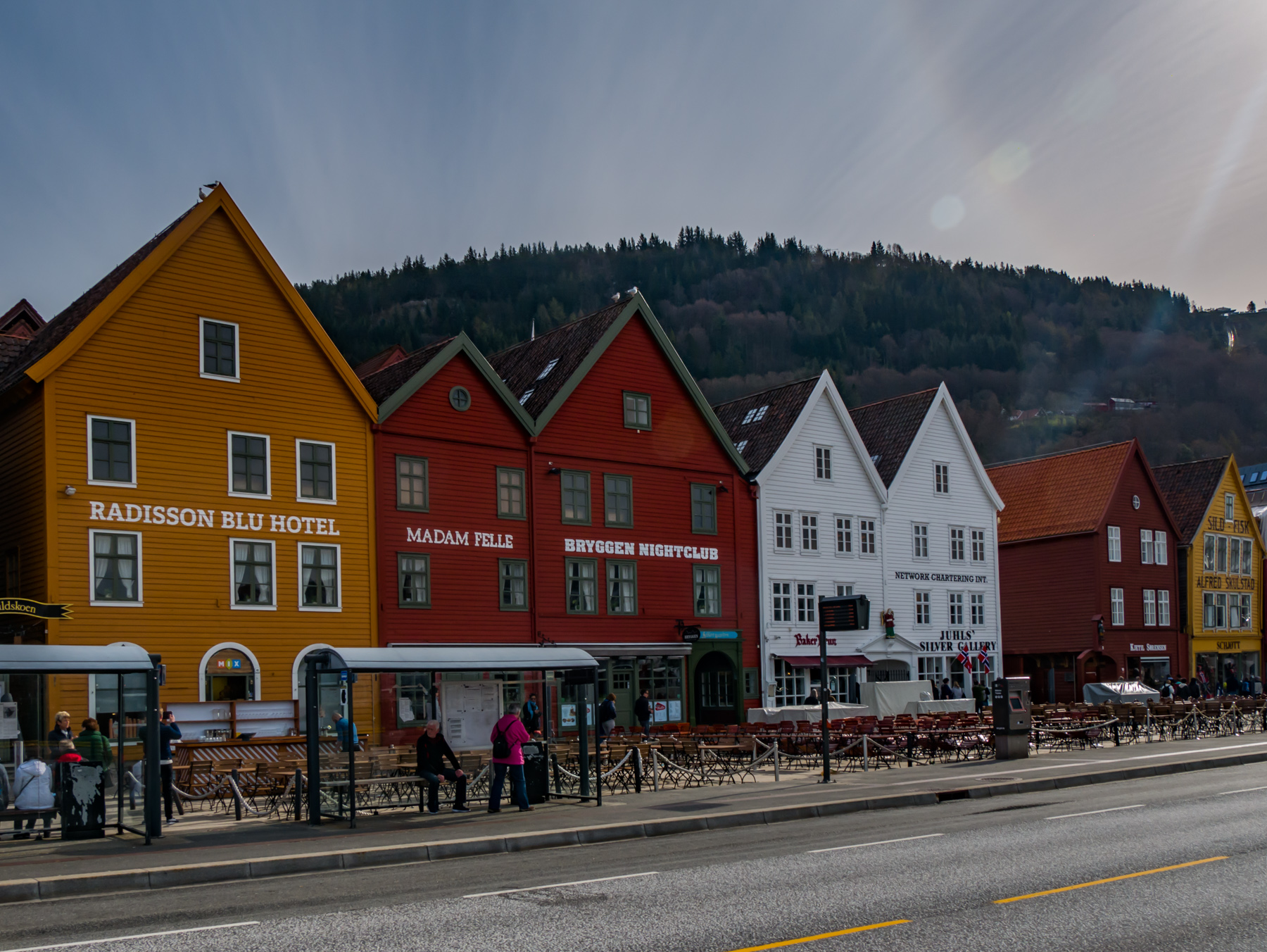 Bergen