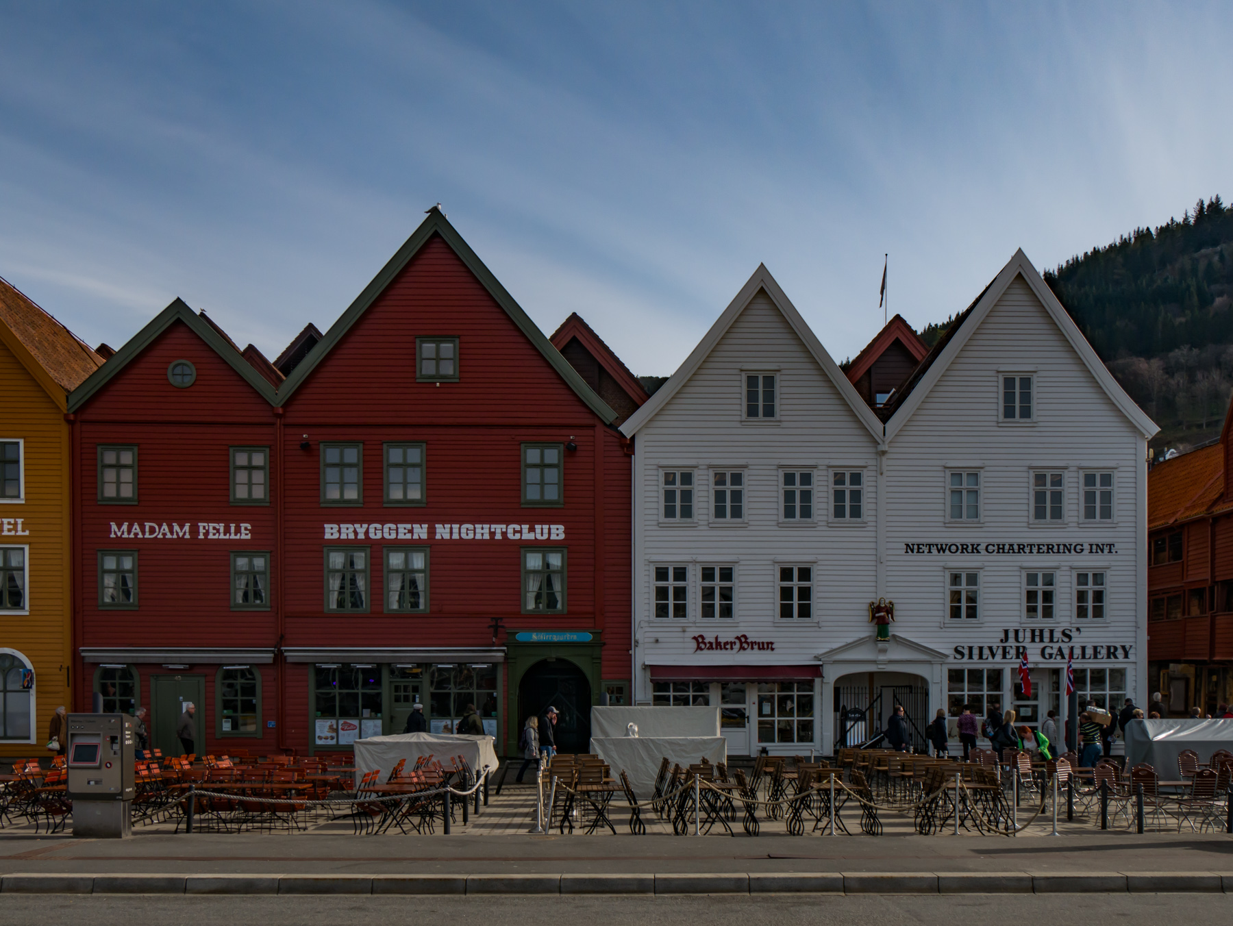 Bergen