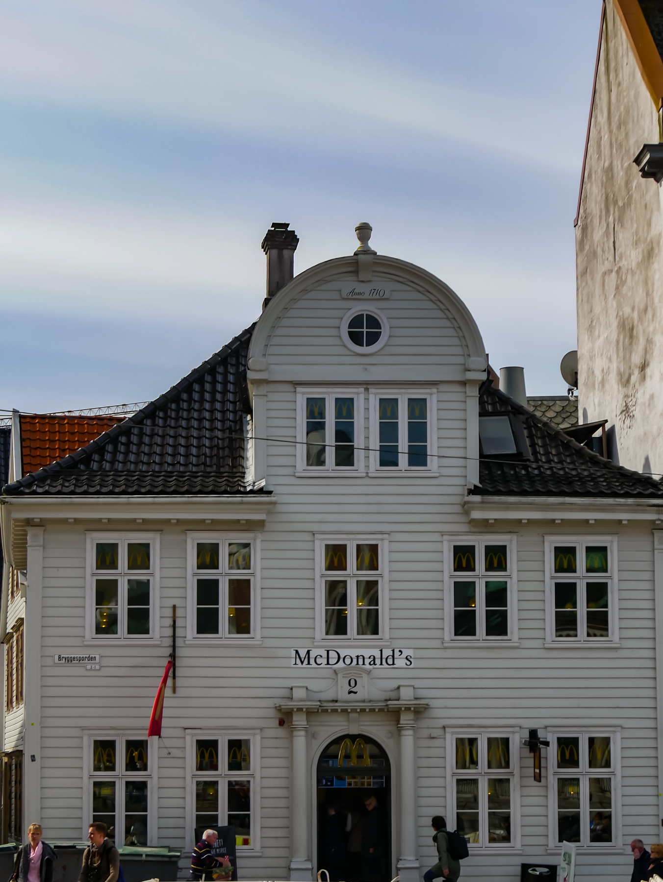 Bergen