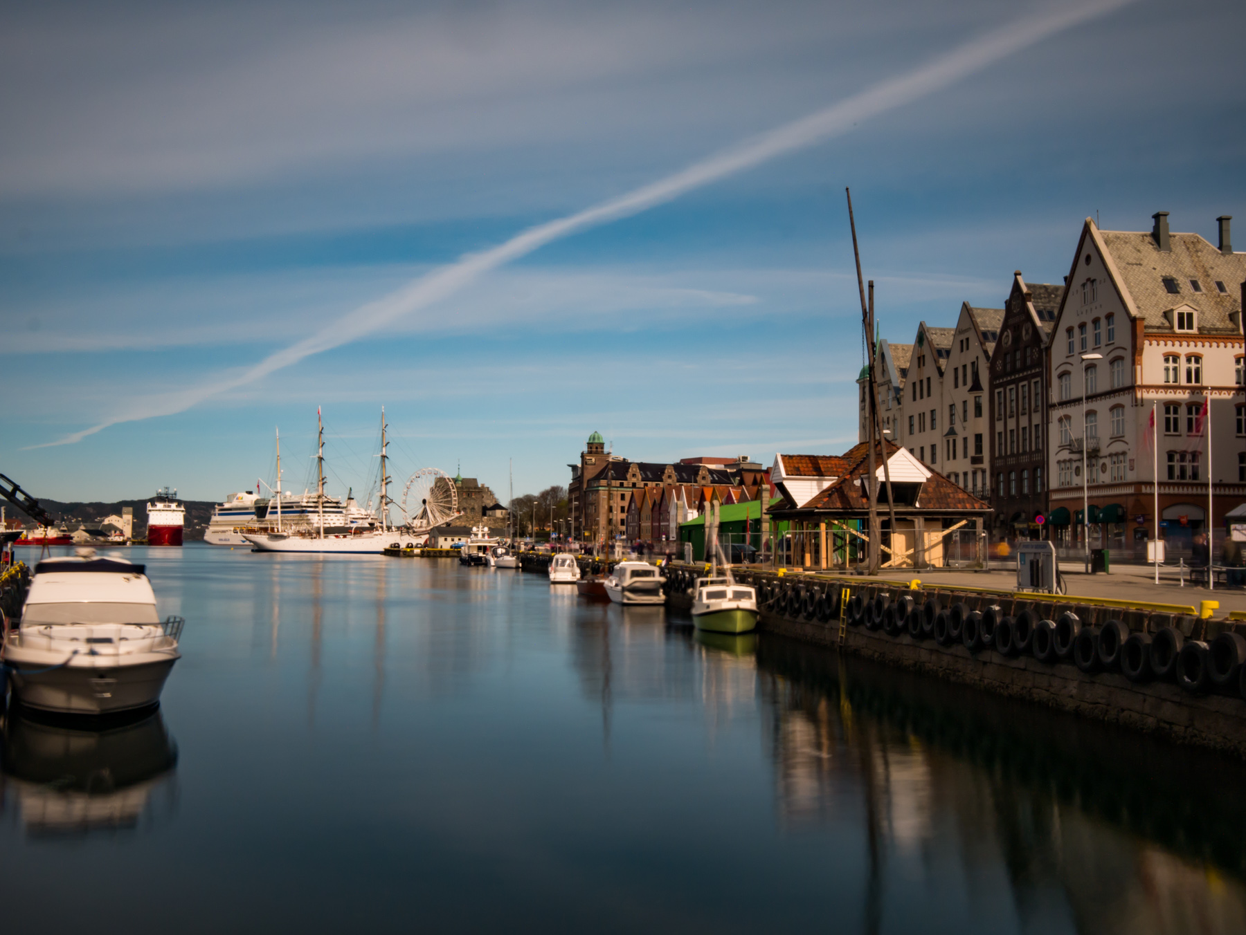 Bergen