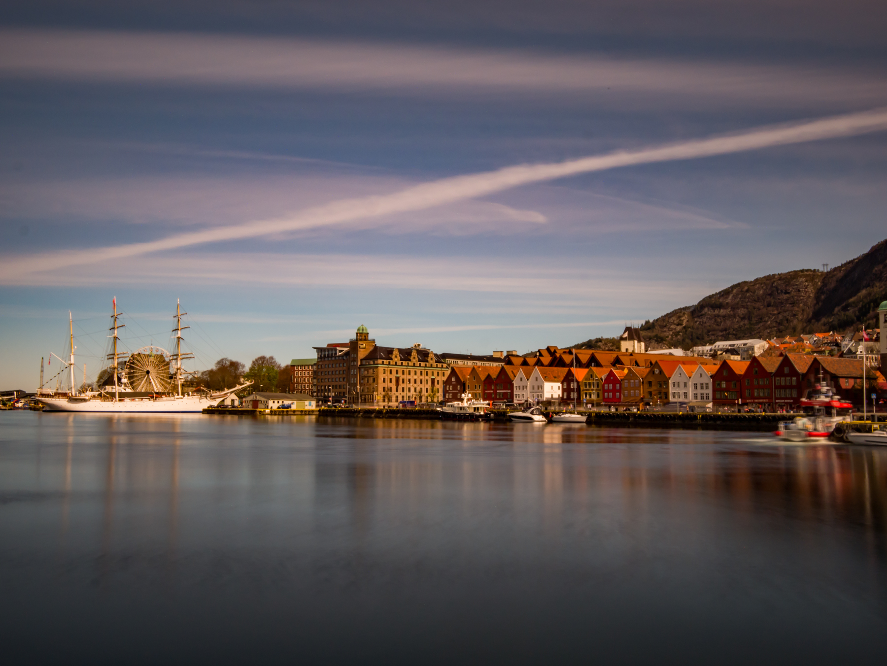 Bergen