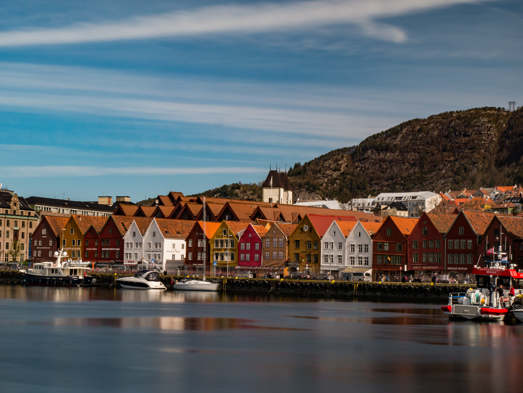 Bergen