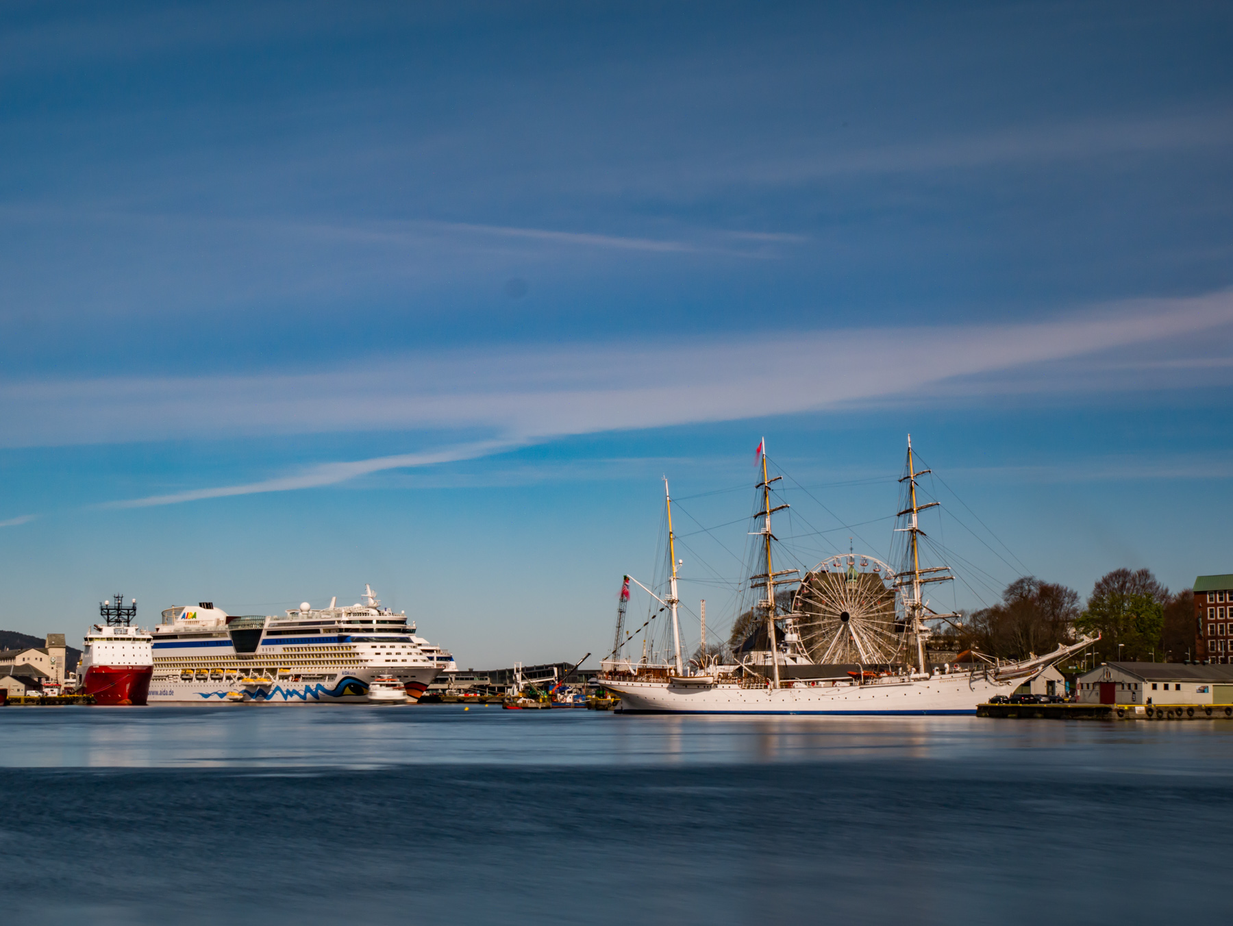 Bergen