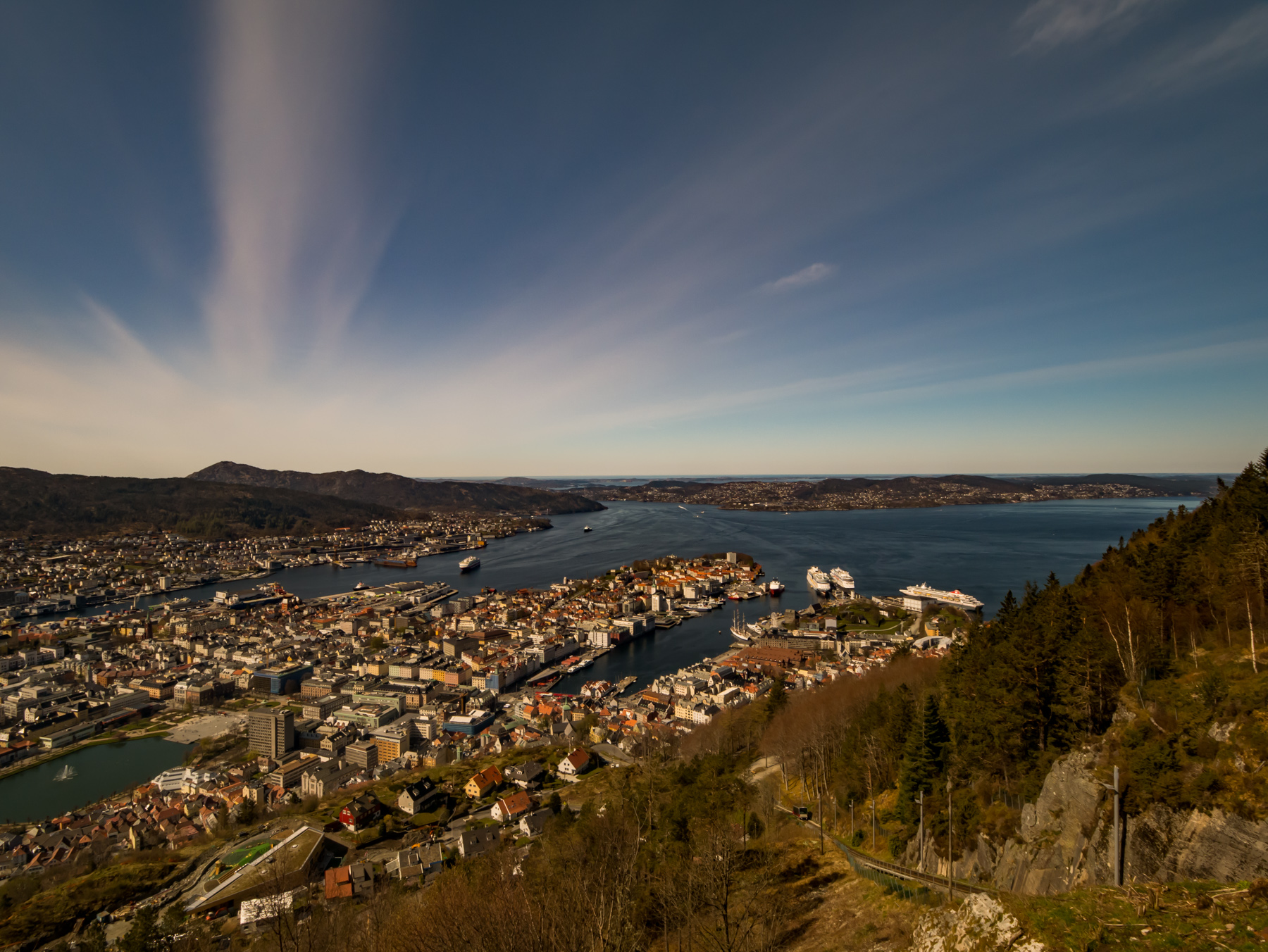 Bergen