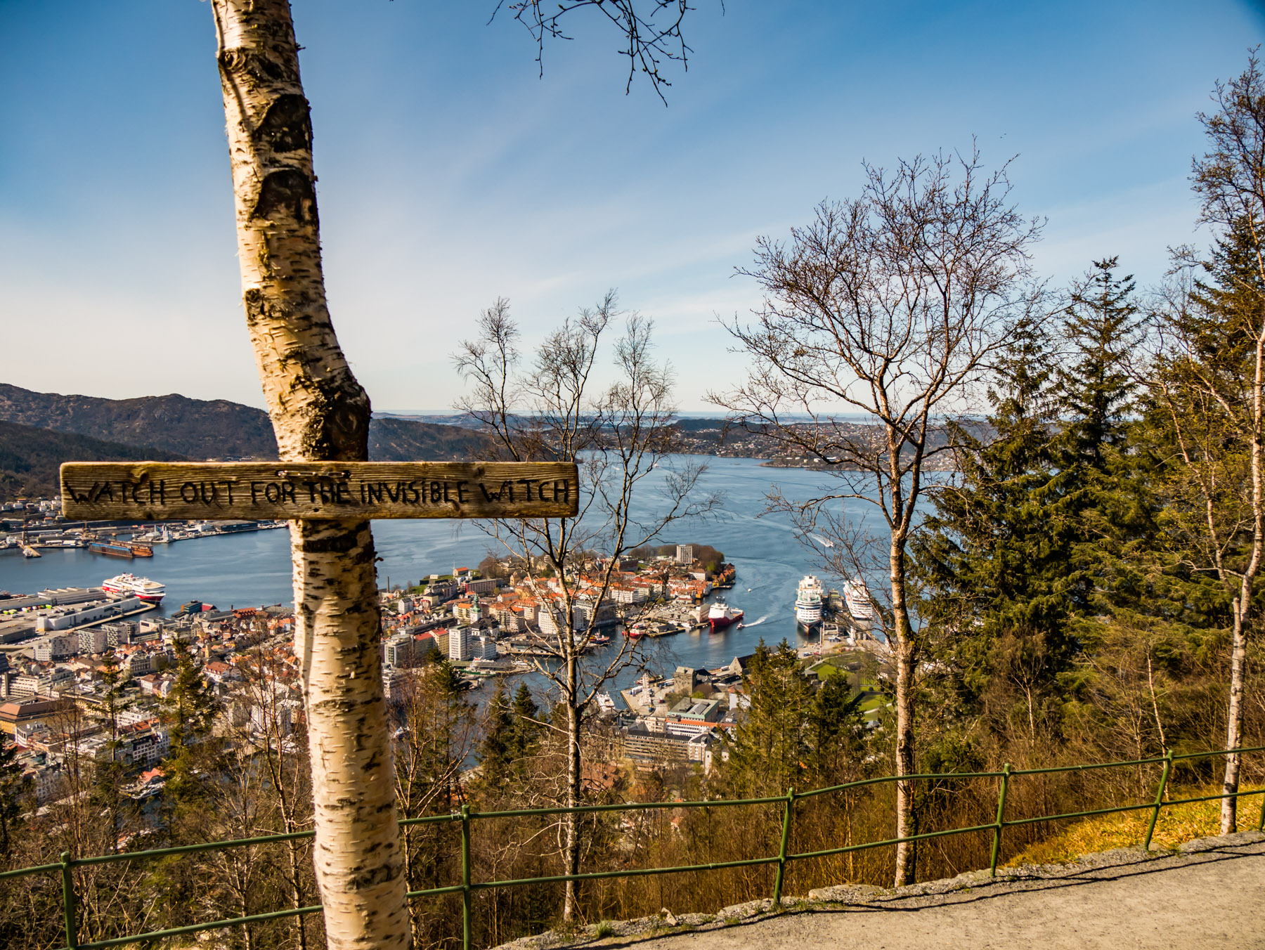 Bergen