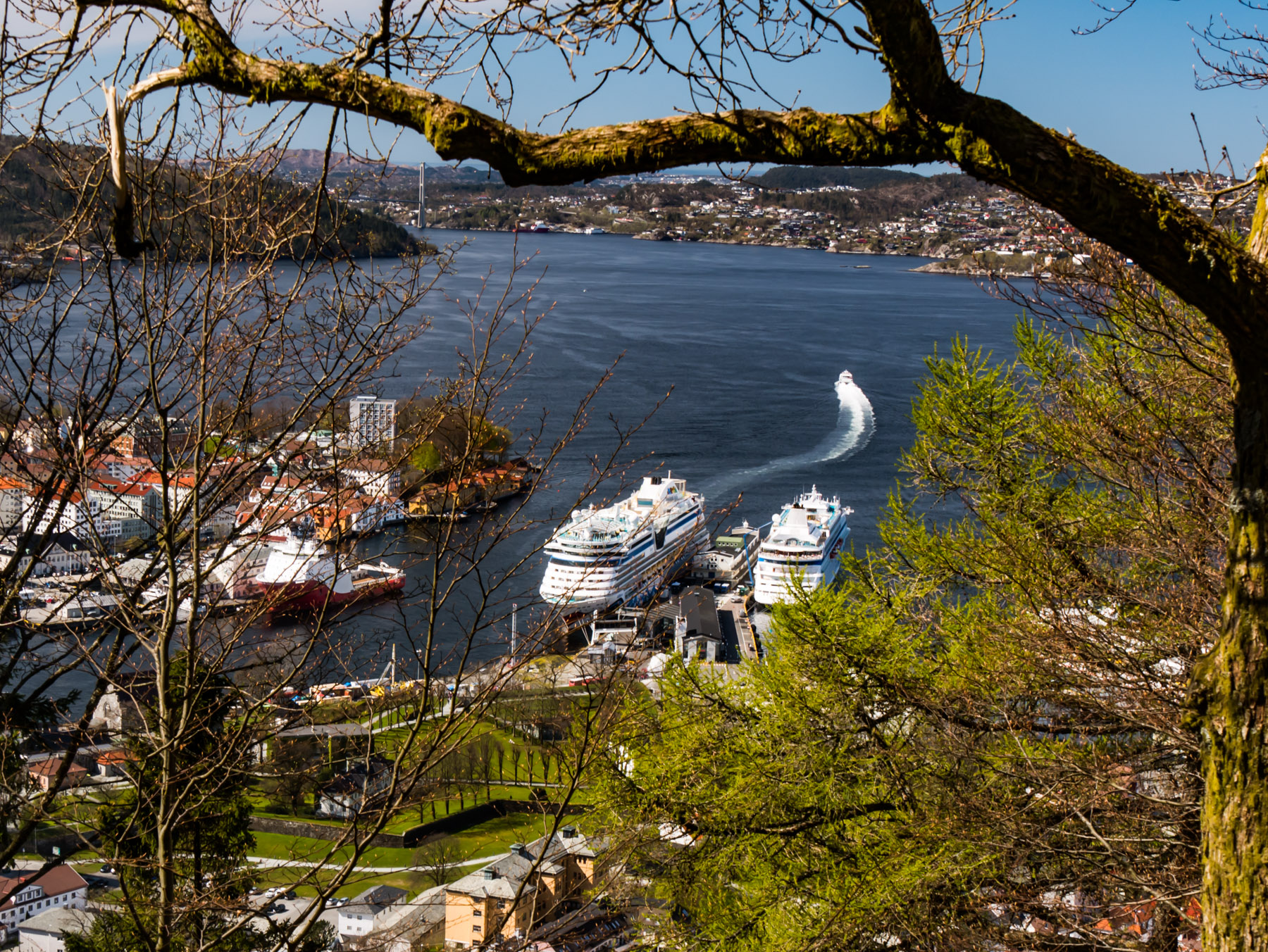 Bergen