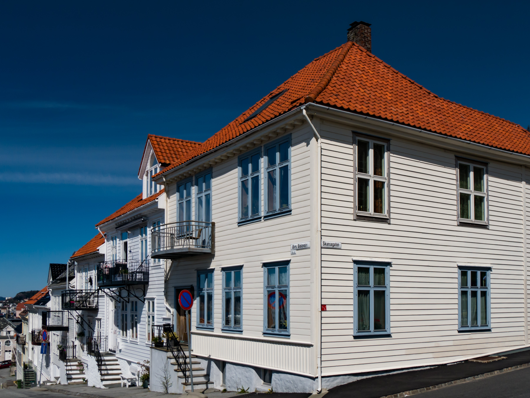 Bergen