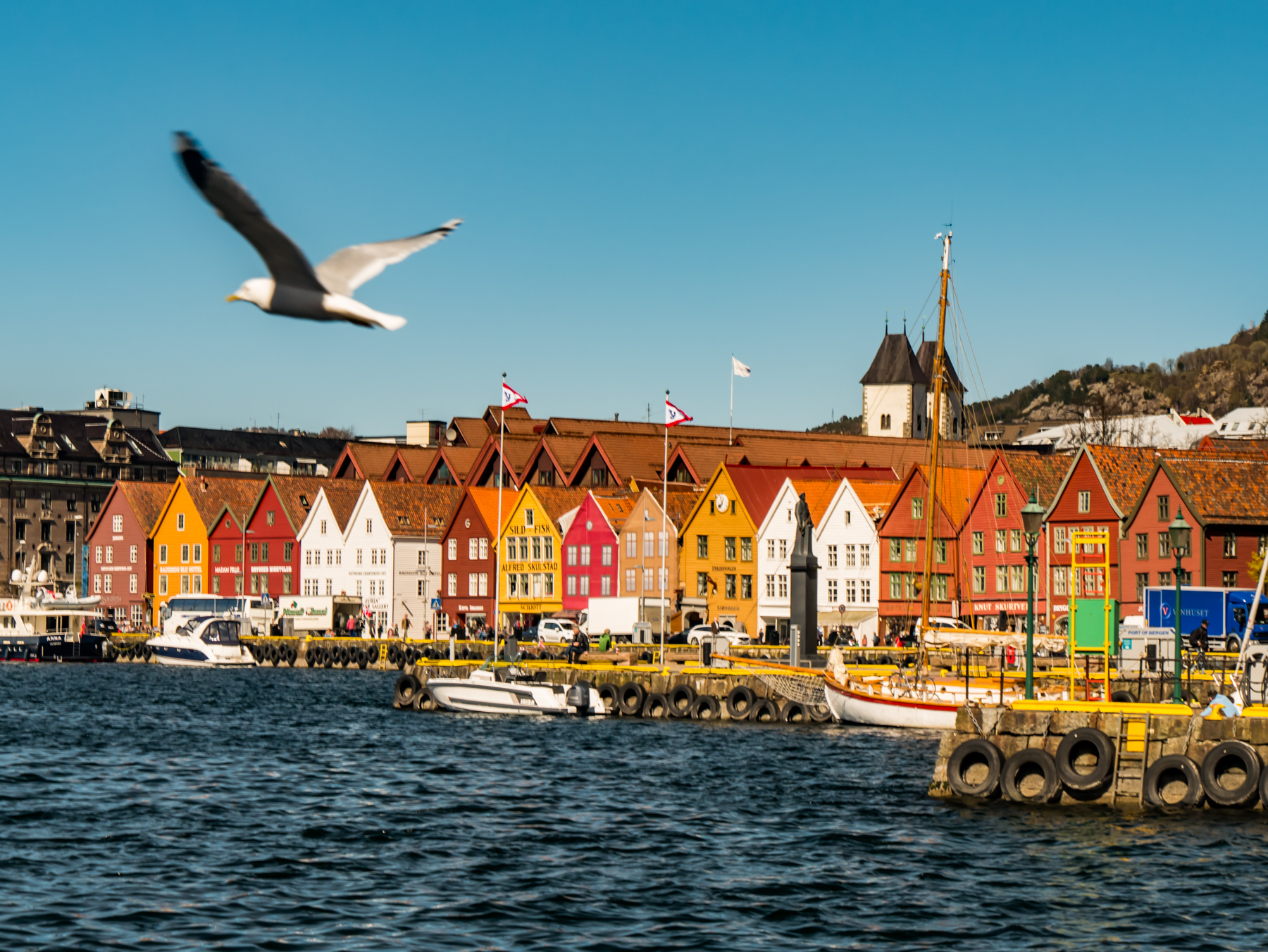 Bergen