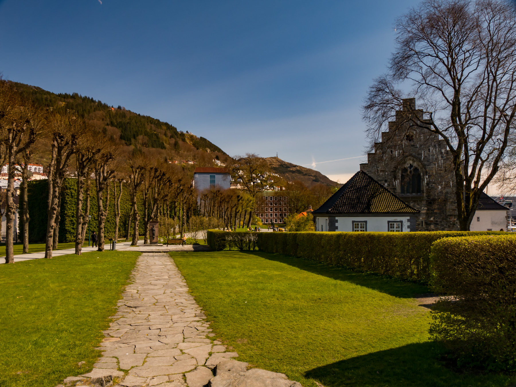 Bergen