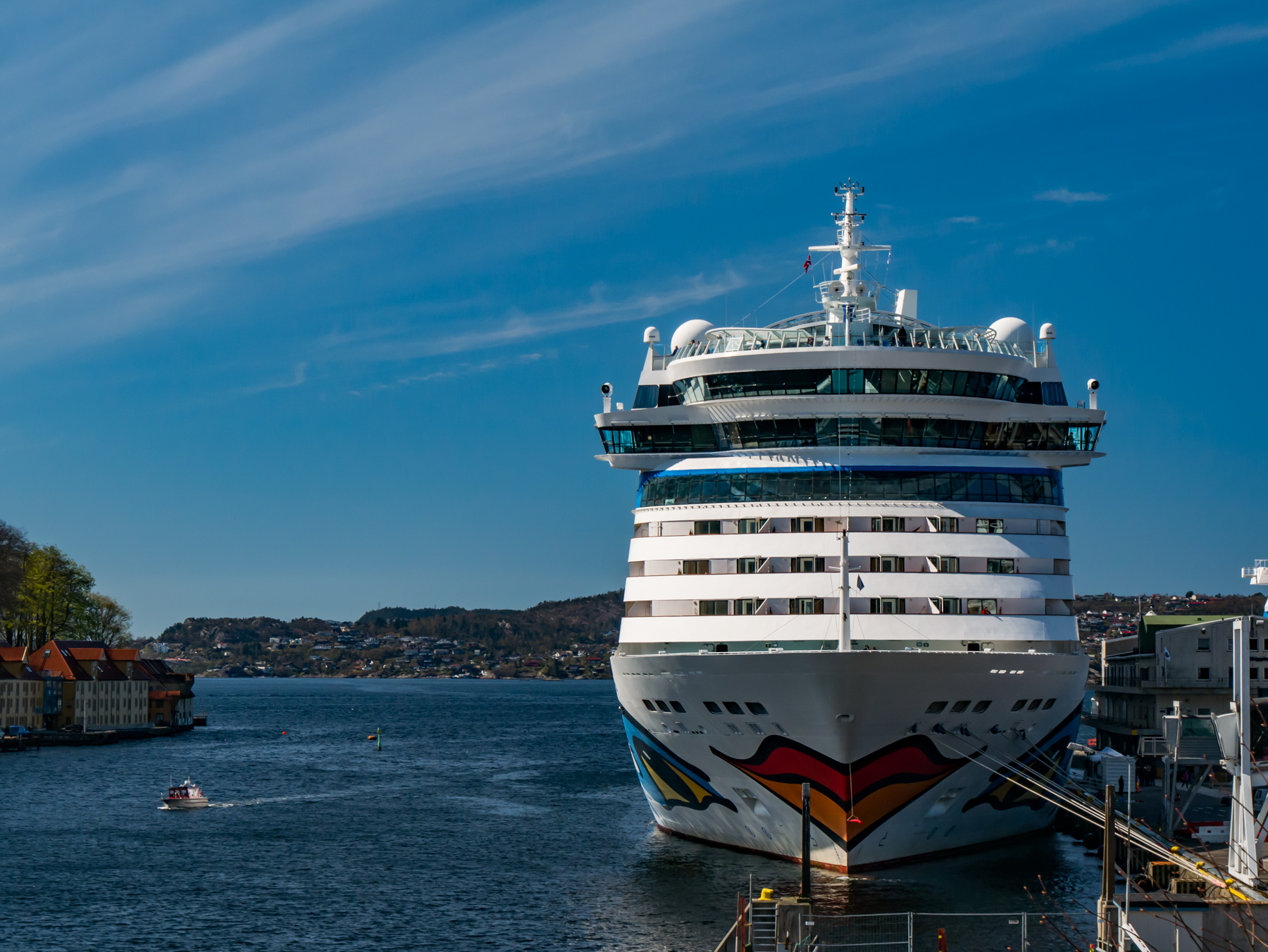 Bergen