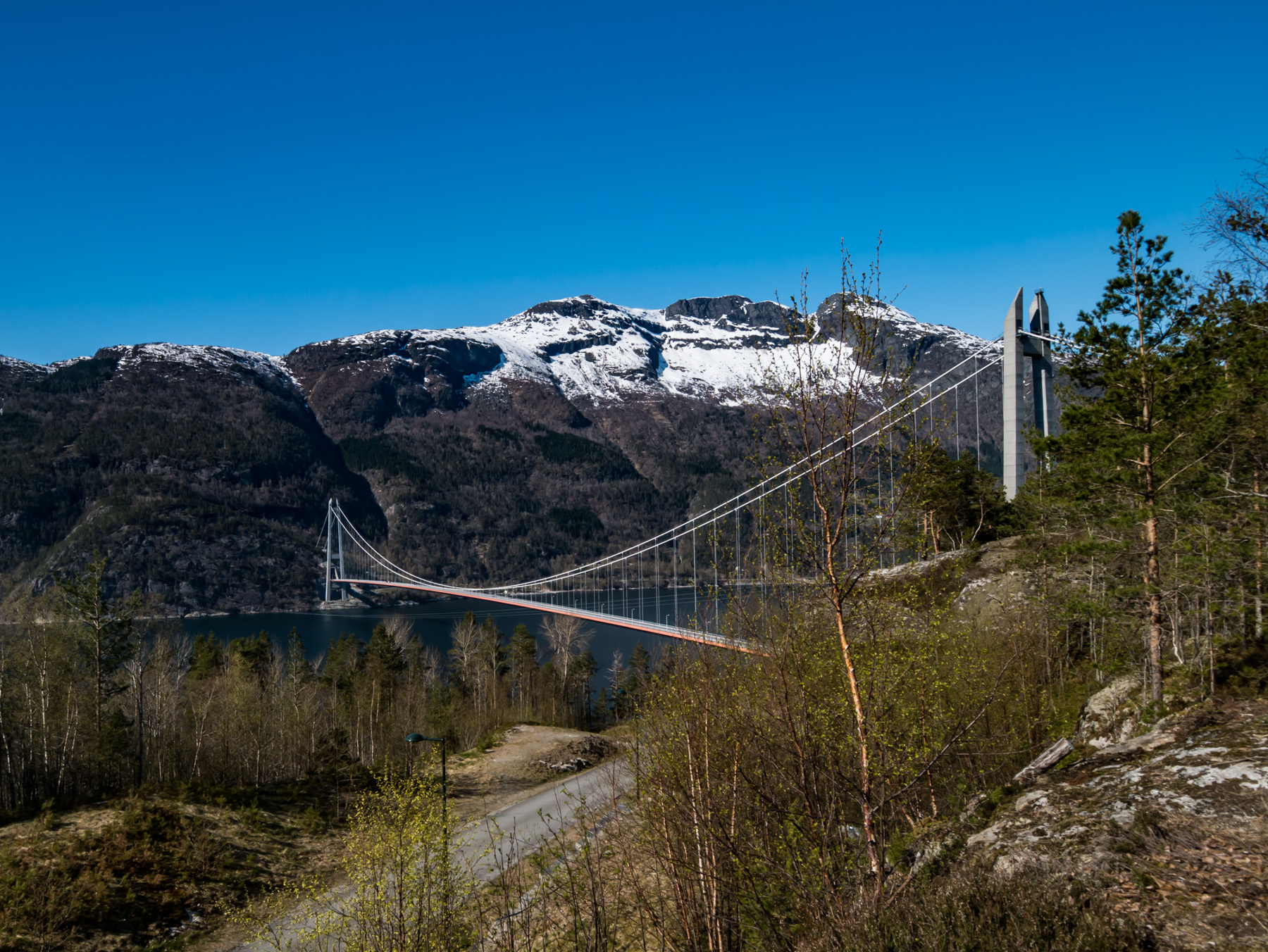 Eidfjord