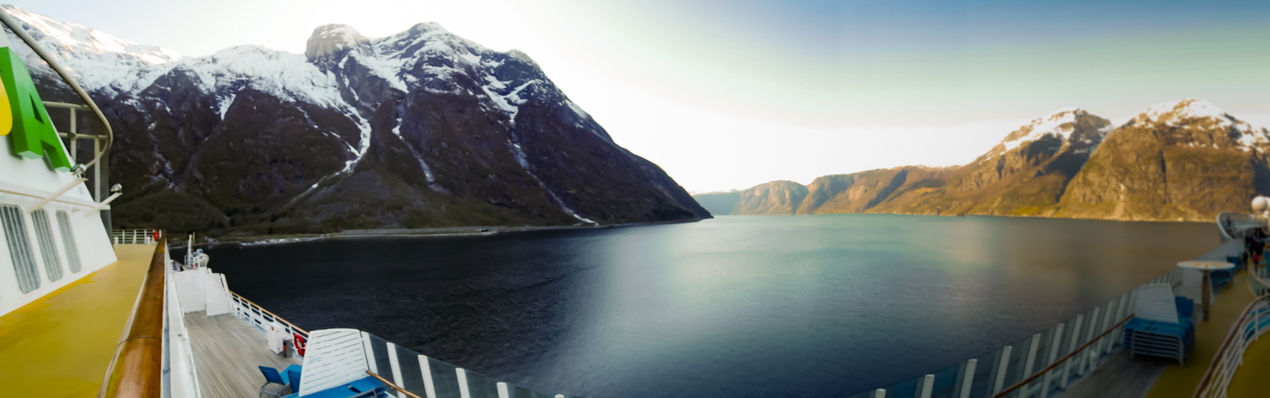 Eidfjord
