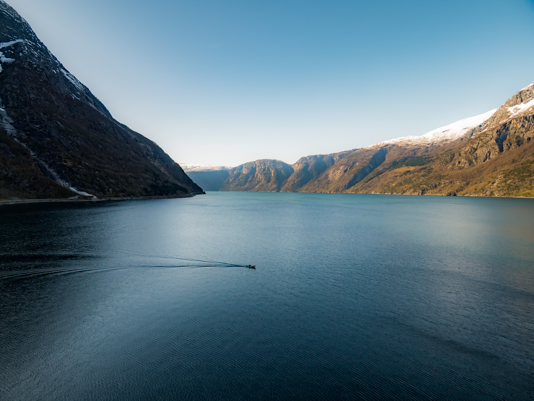 Eidfjord