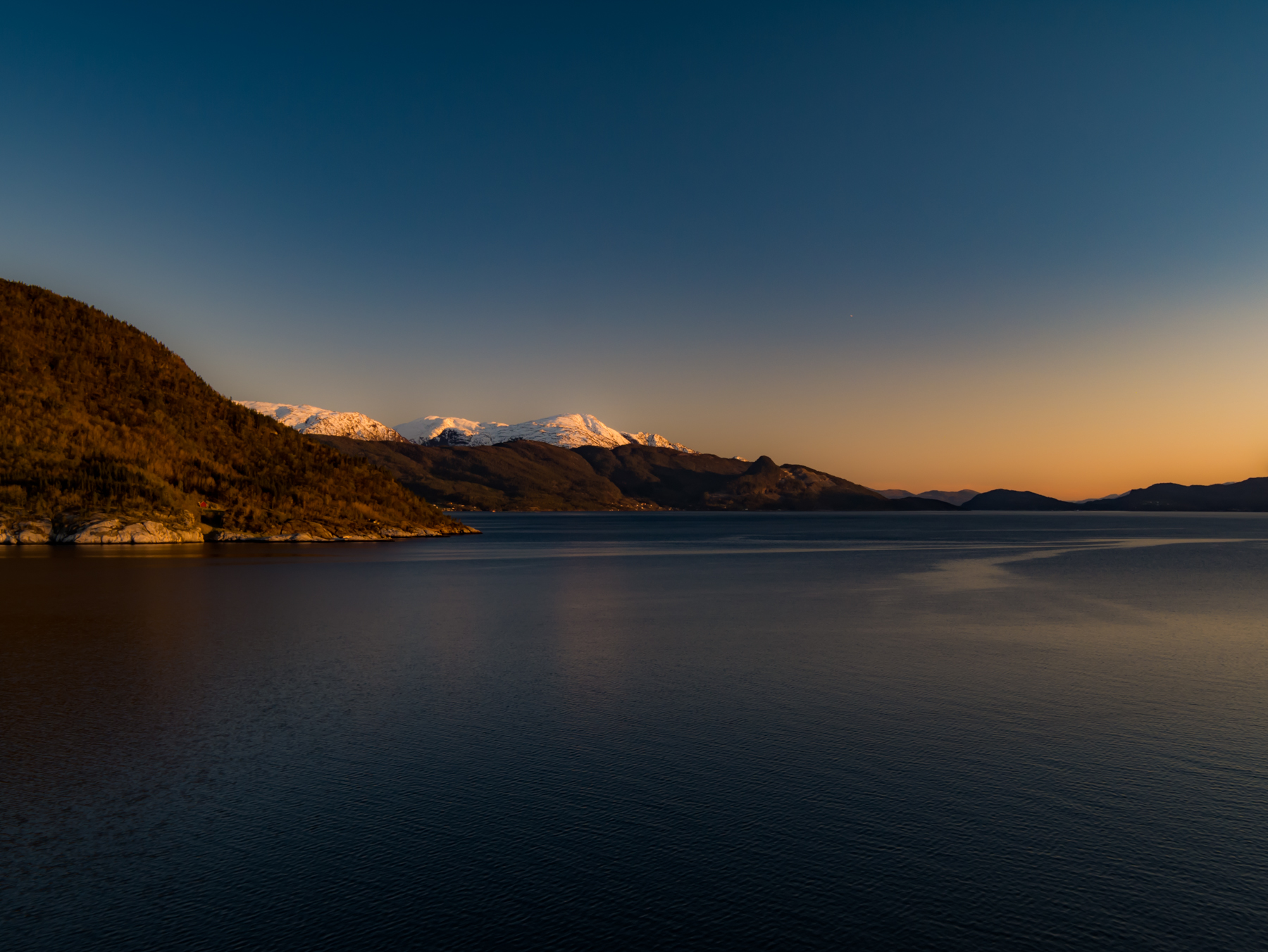 Eidfjord