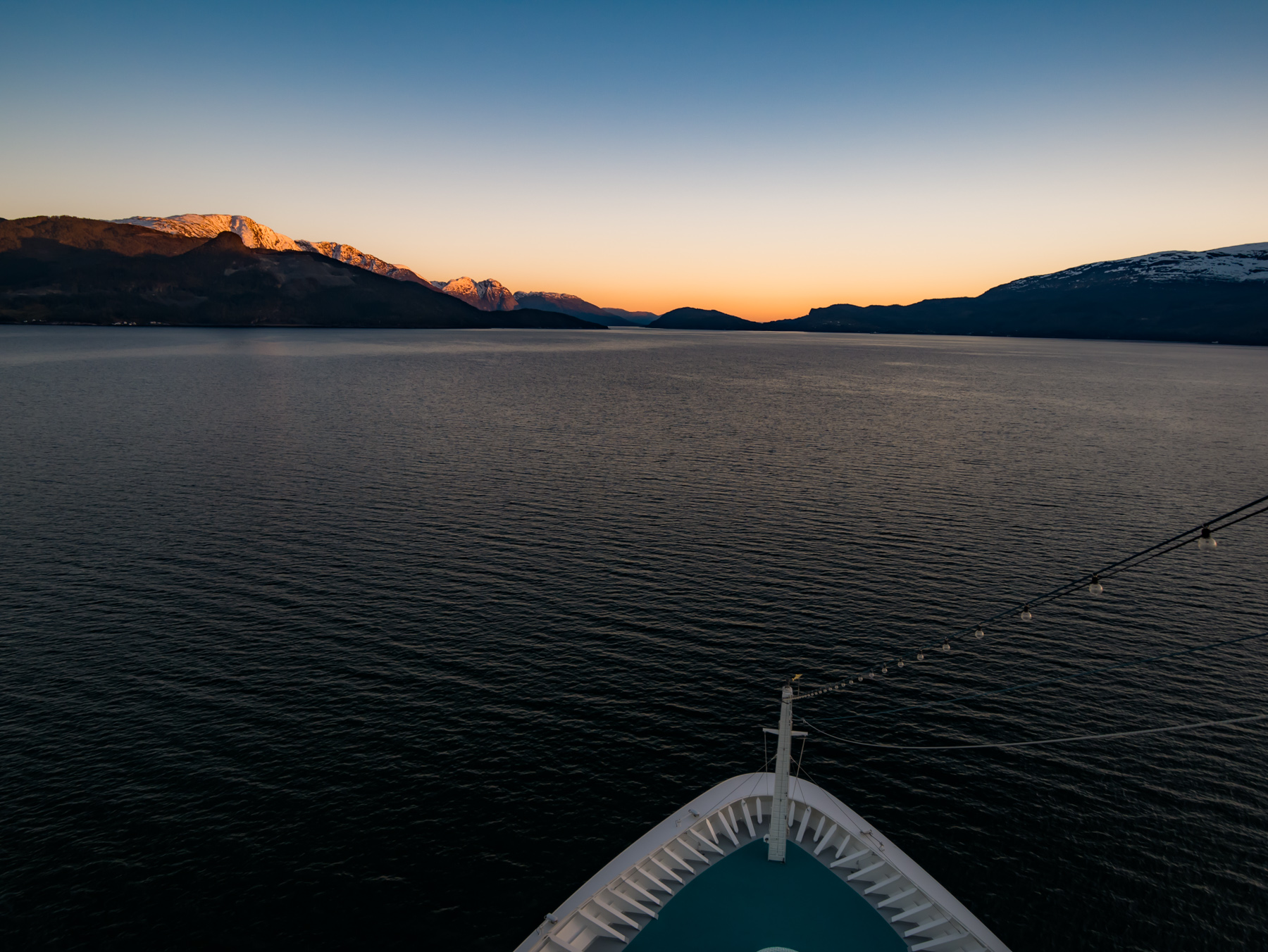 Eidfjord