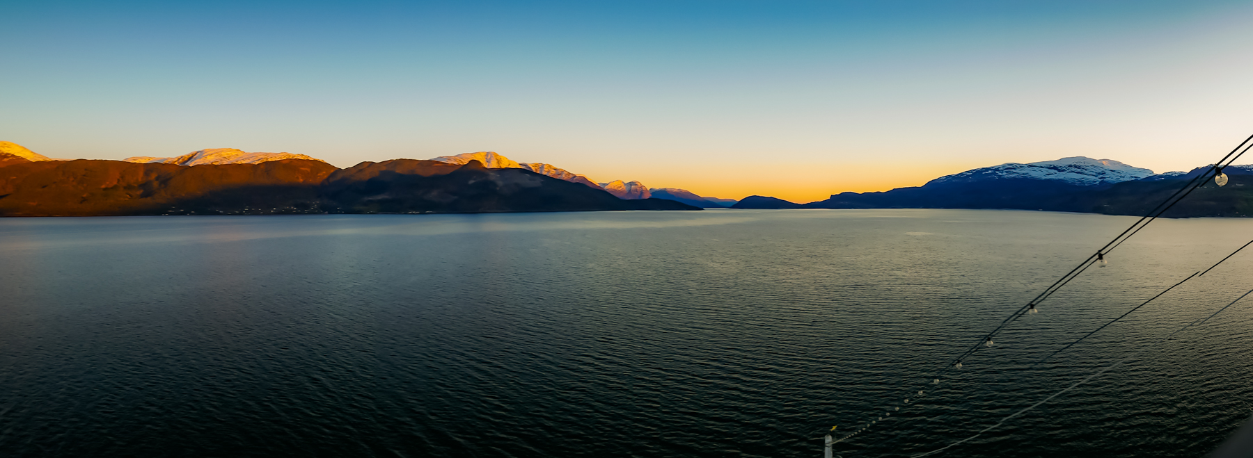 Eidfjord