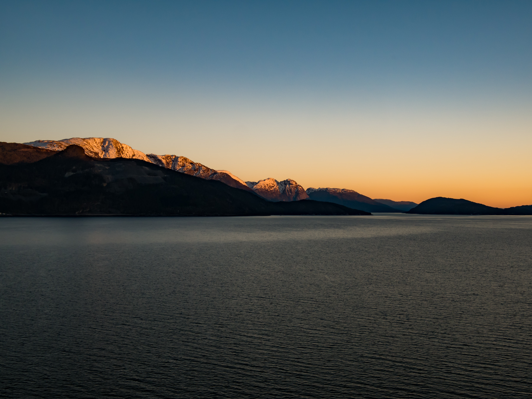 Eidfjord