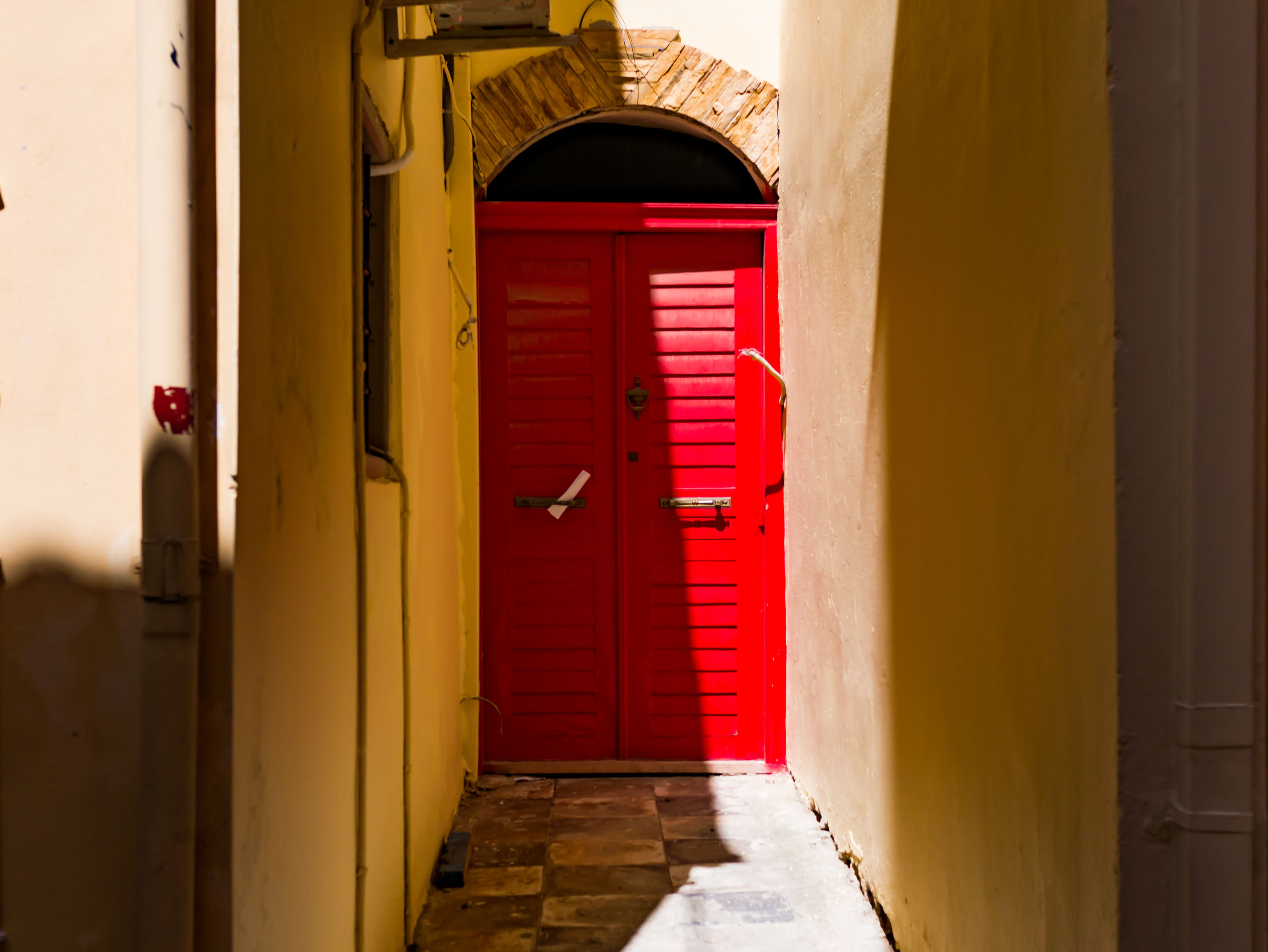 Nafplio / Nauplion