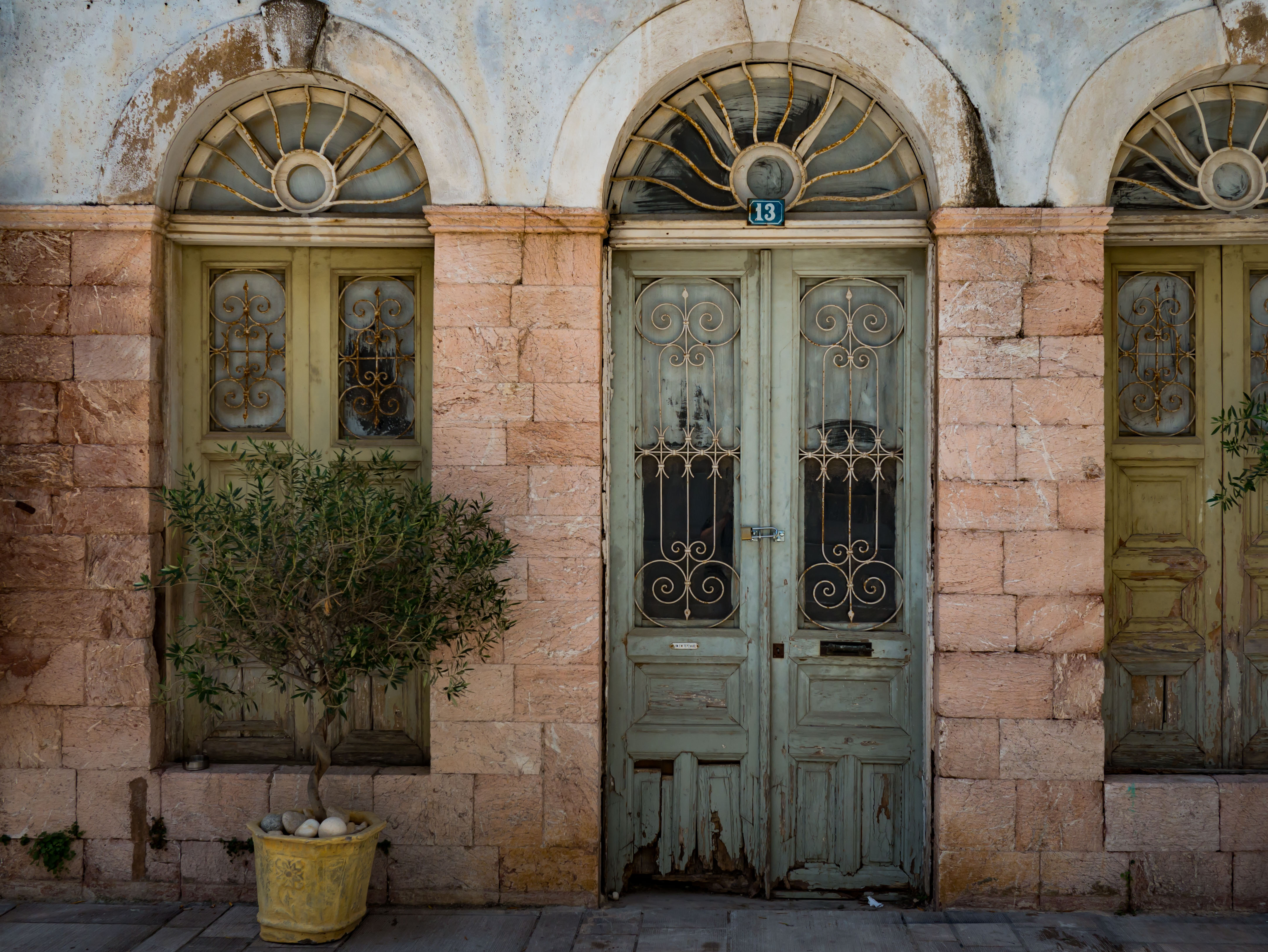 Nafplio / Nauplion