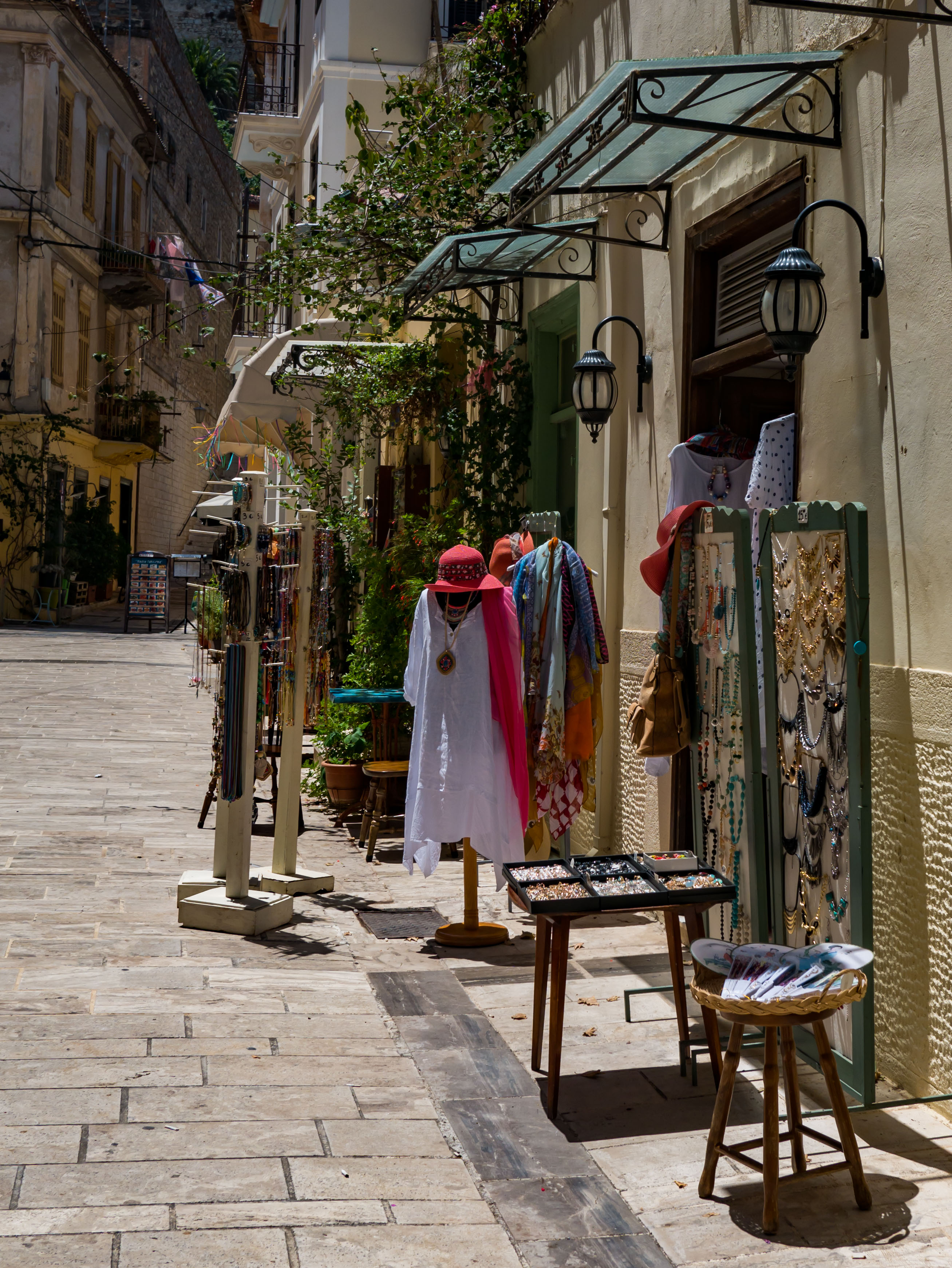 Nafplio / Nauplion