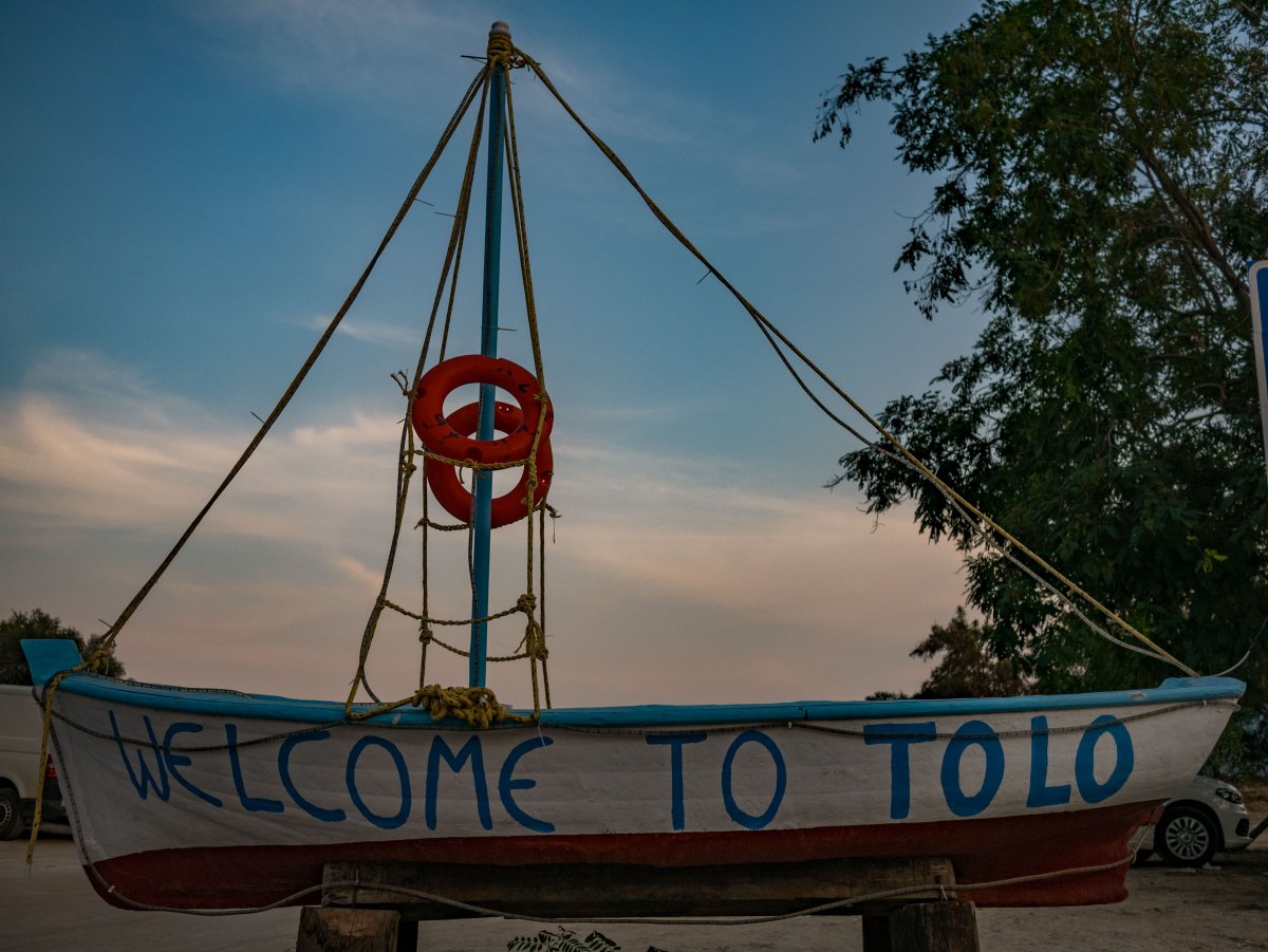 Tolo