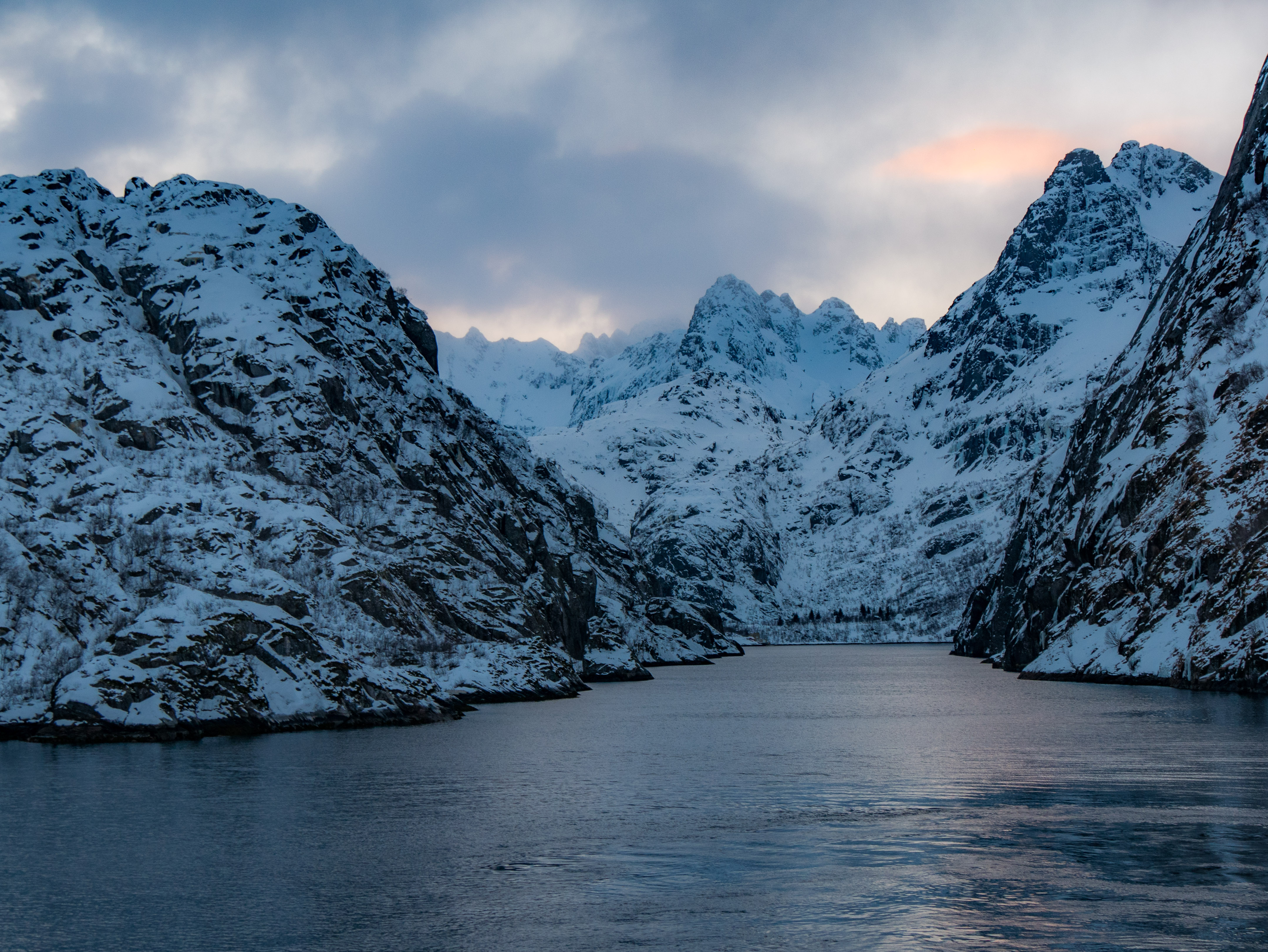 Trollfjord