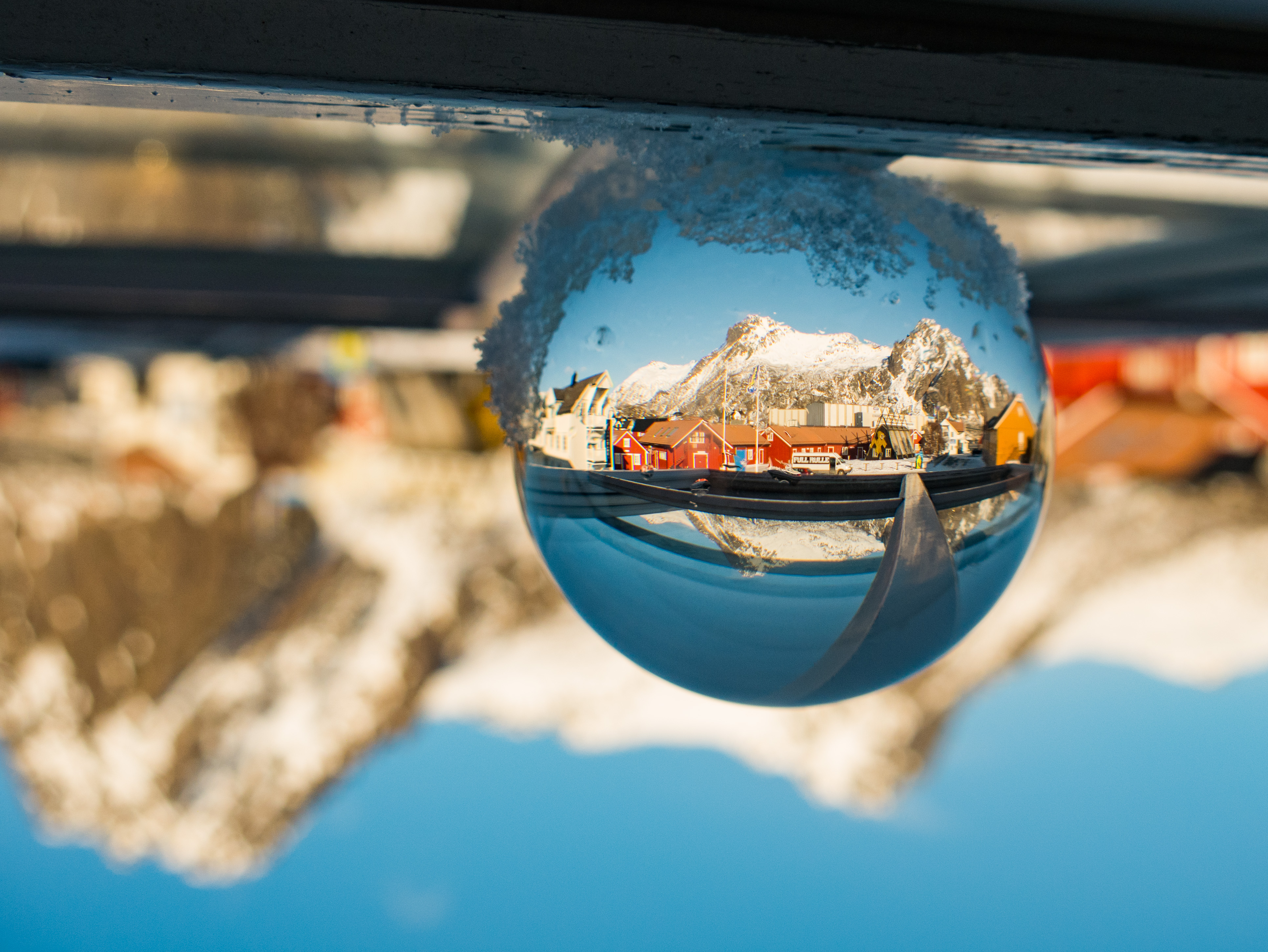 Svolvær