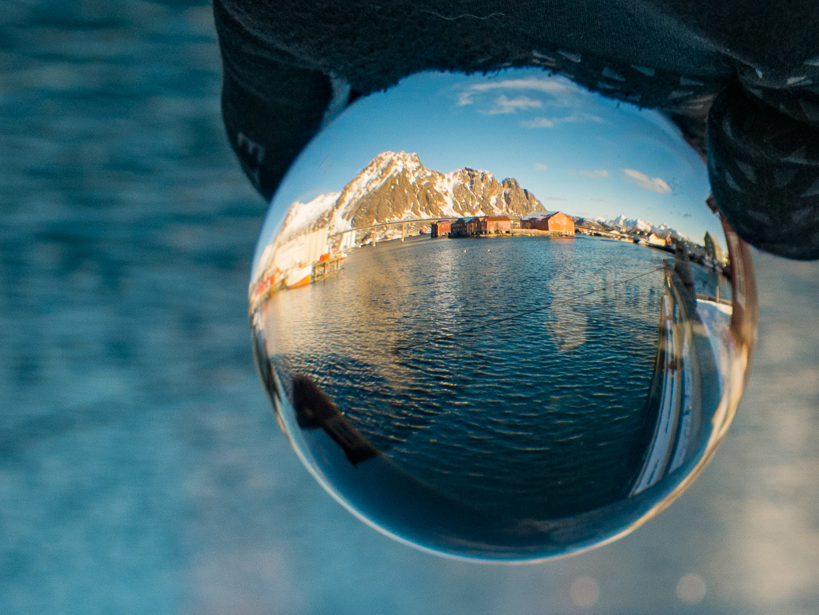 Svolvær