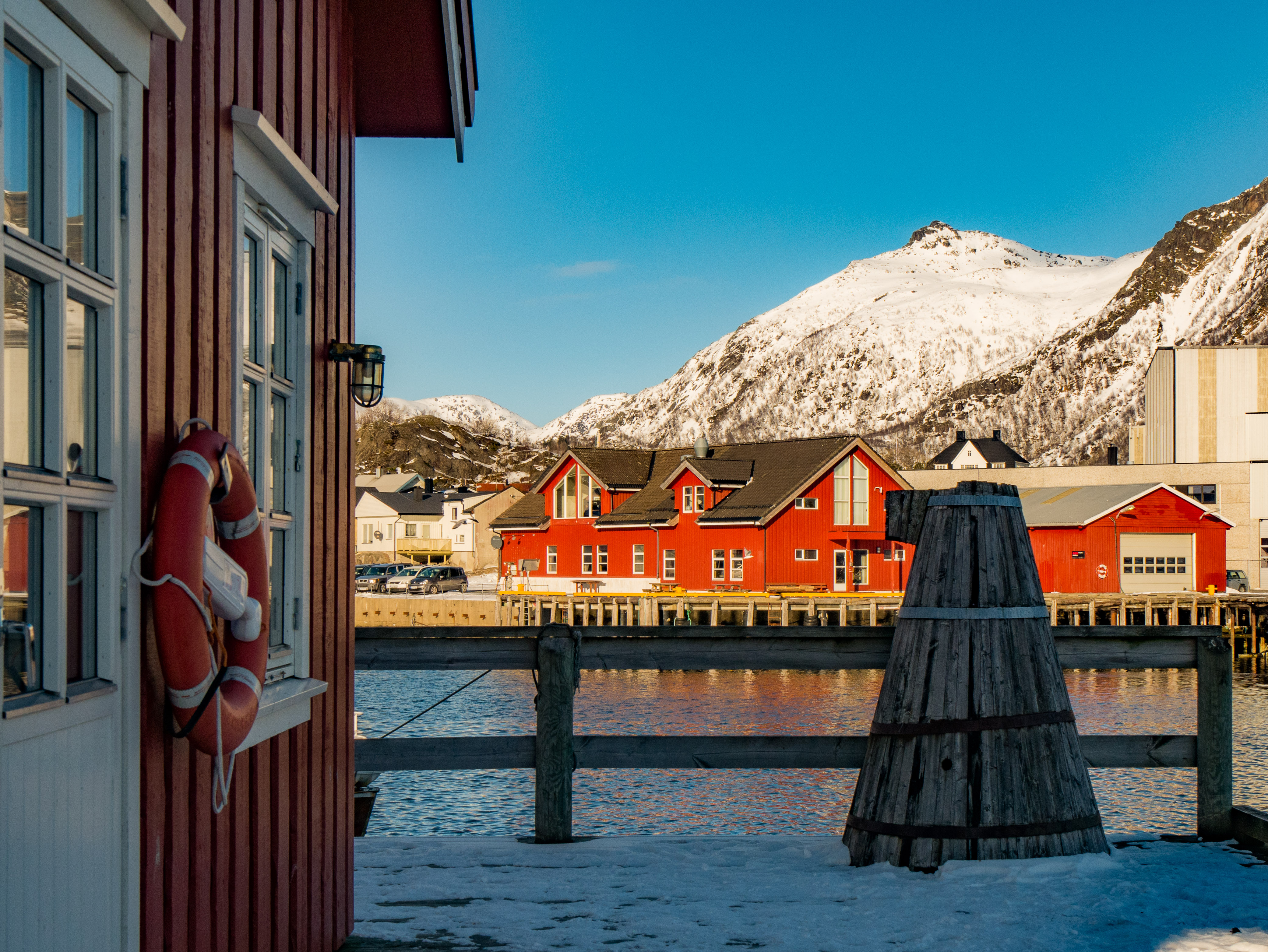 Svolvær