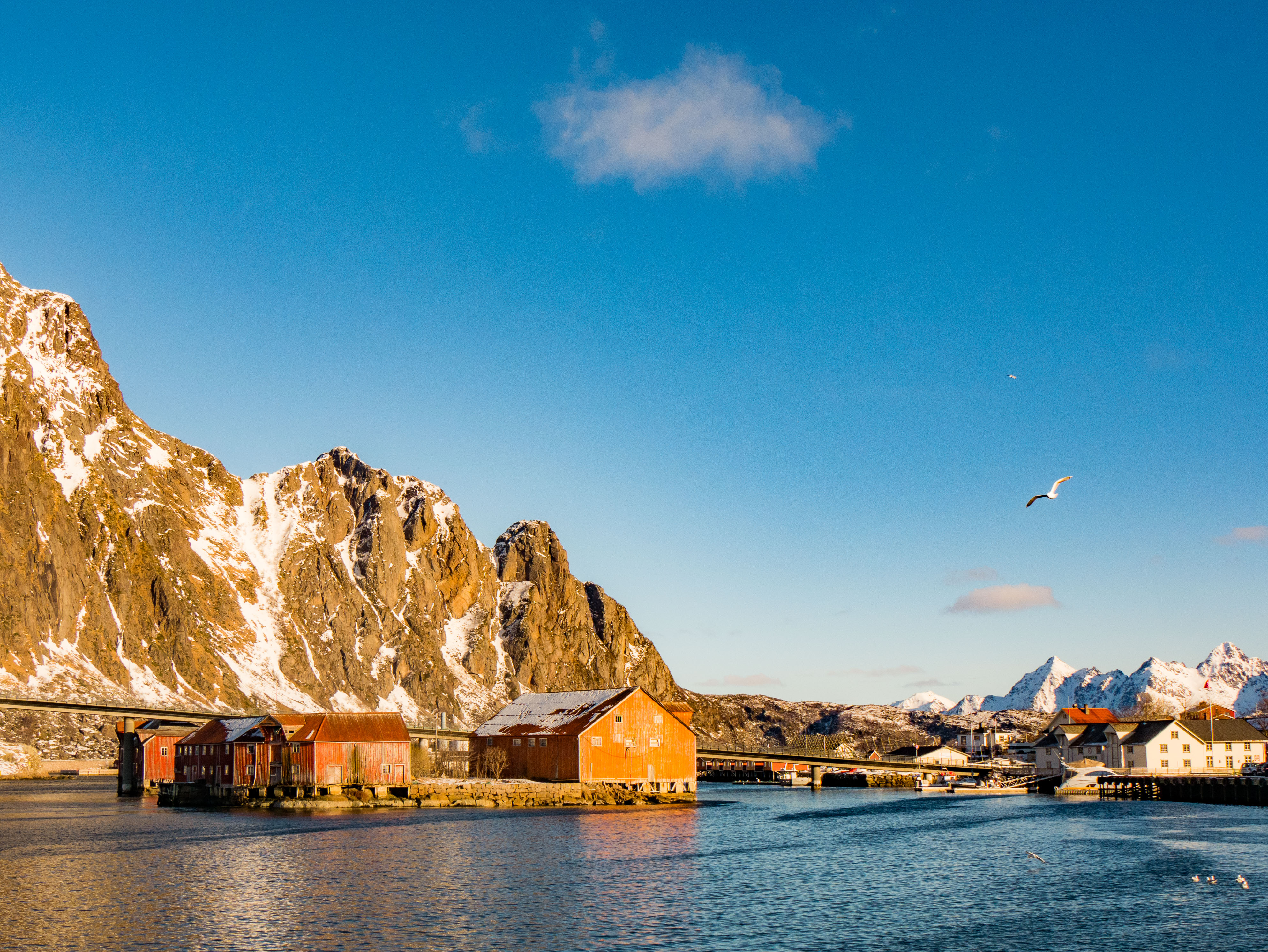 Svolvær
