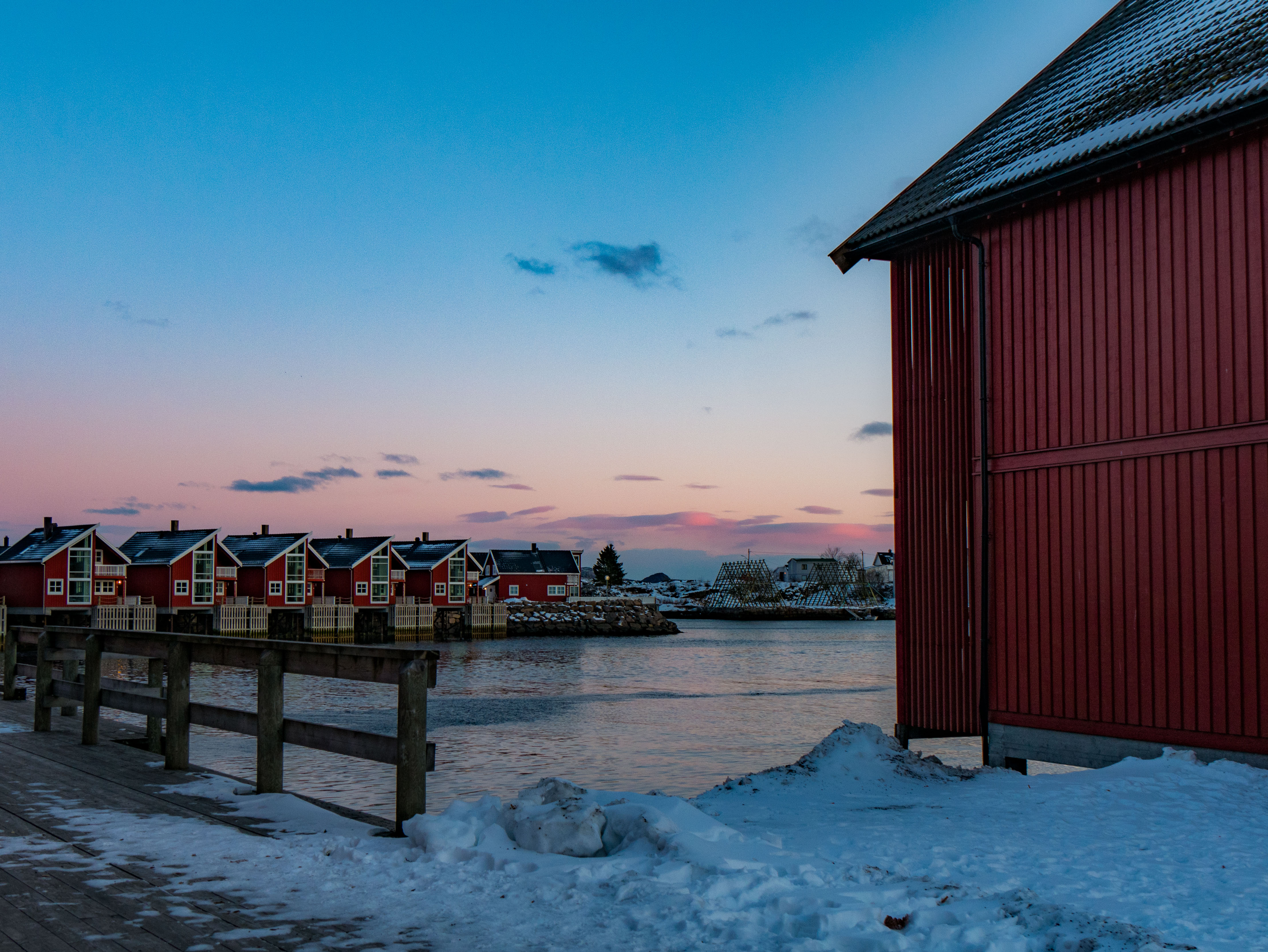 Svolvær