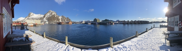 Svolvær