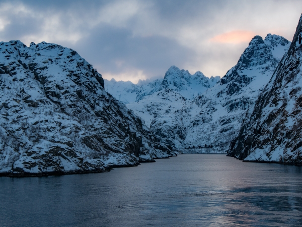 Trollfjord