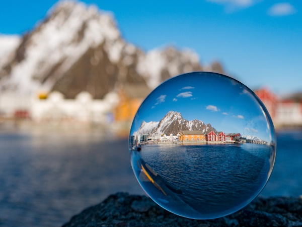 Svolvær